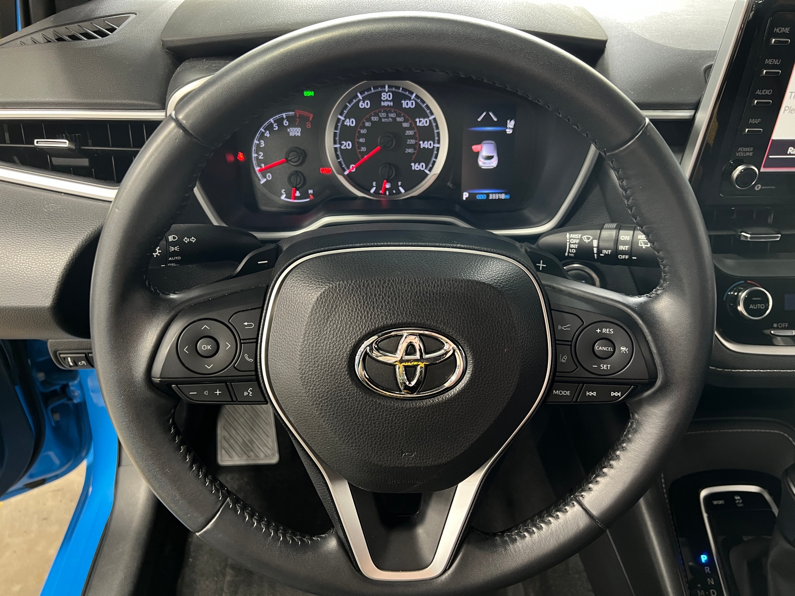 Thumbnail: 2019 Toyota Corolla - 5