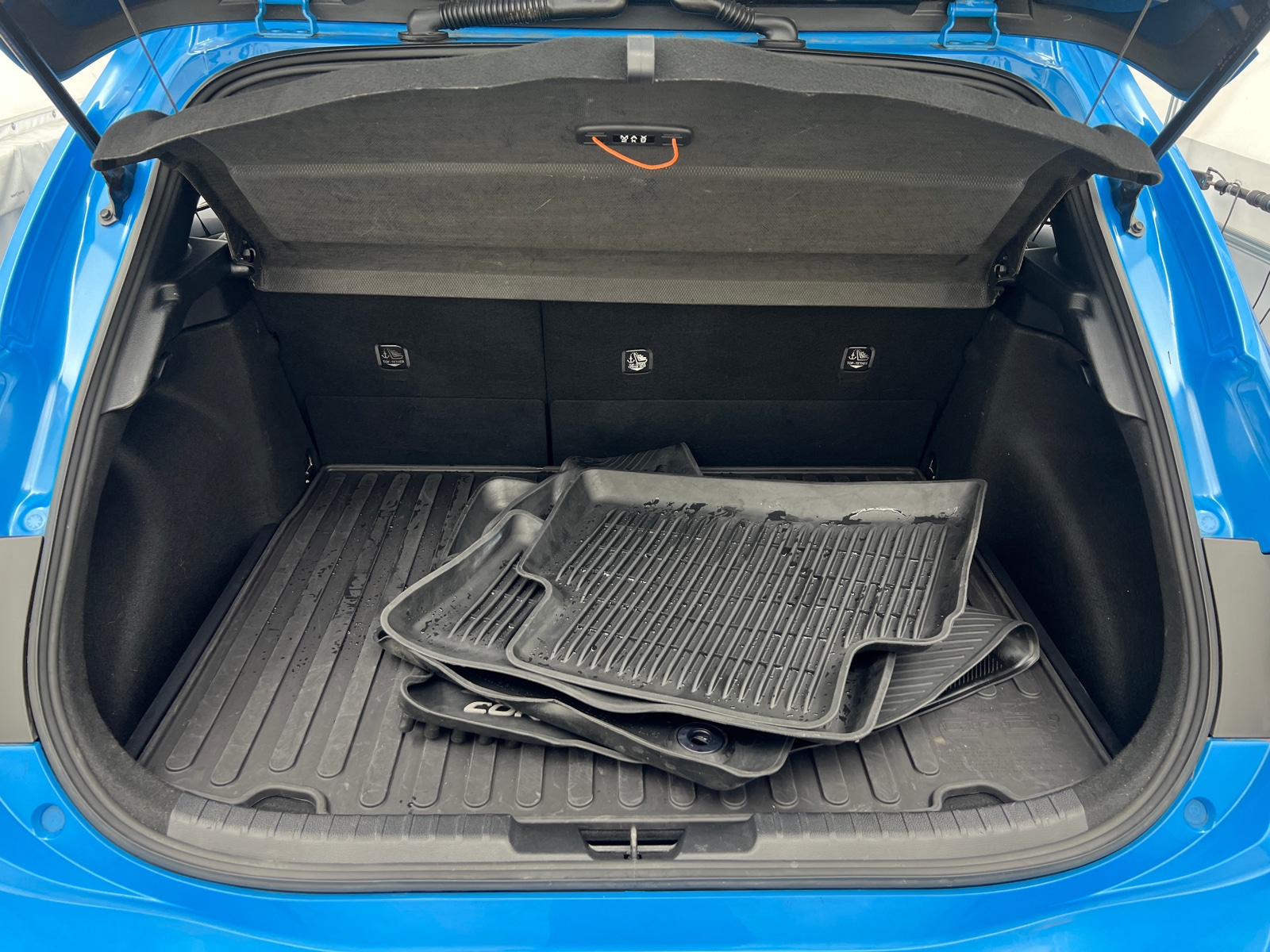 Thumbnail: 2019 Toyota Corolla - 7