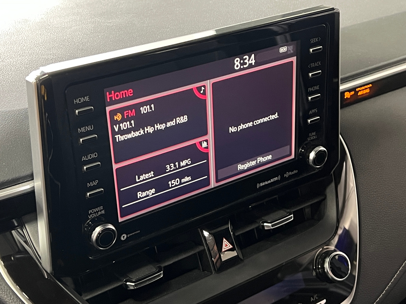 Thumbnail: 2019 Toyota Corolla - 4