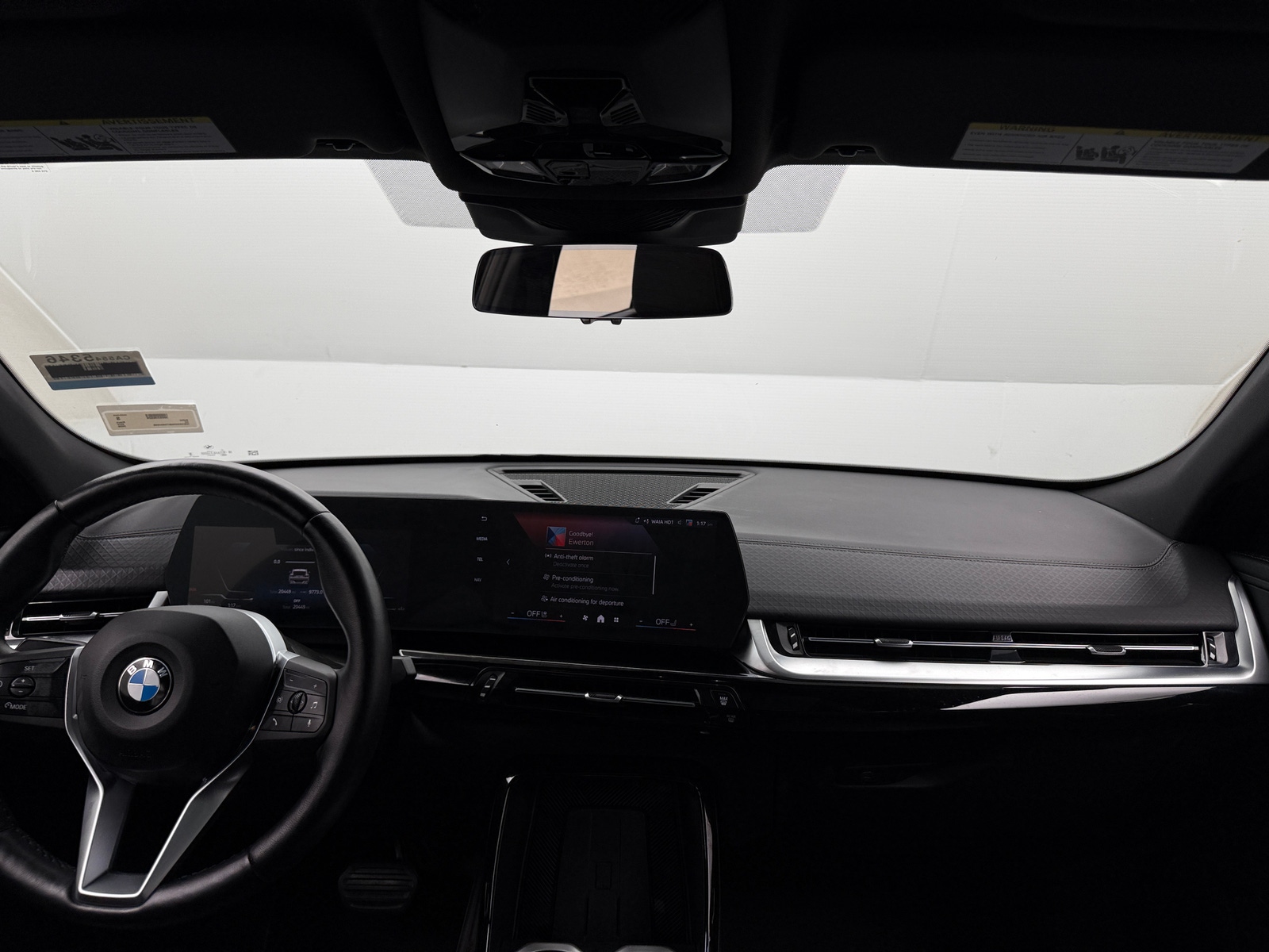 Thumbnail: 2026 BMW X2 - 2