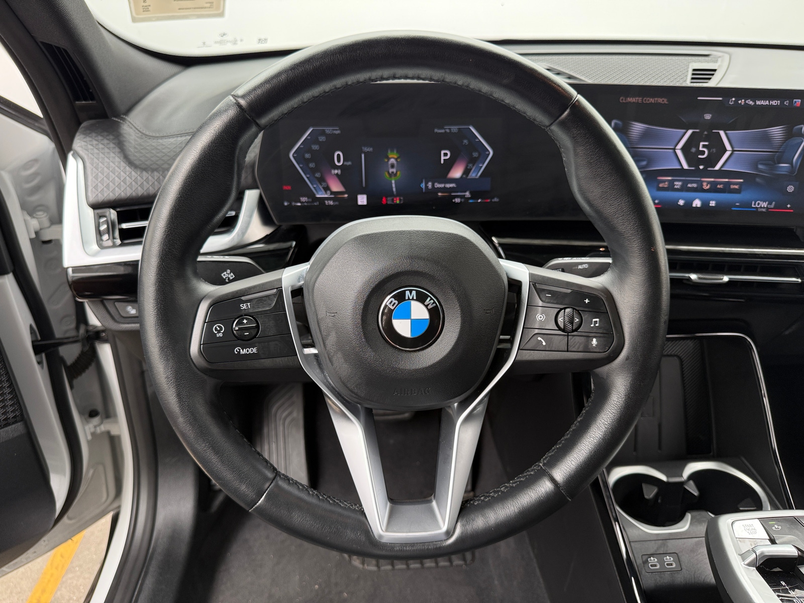 Thumbnail: 2026 BMW X2 - 4