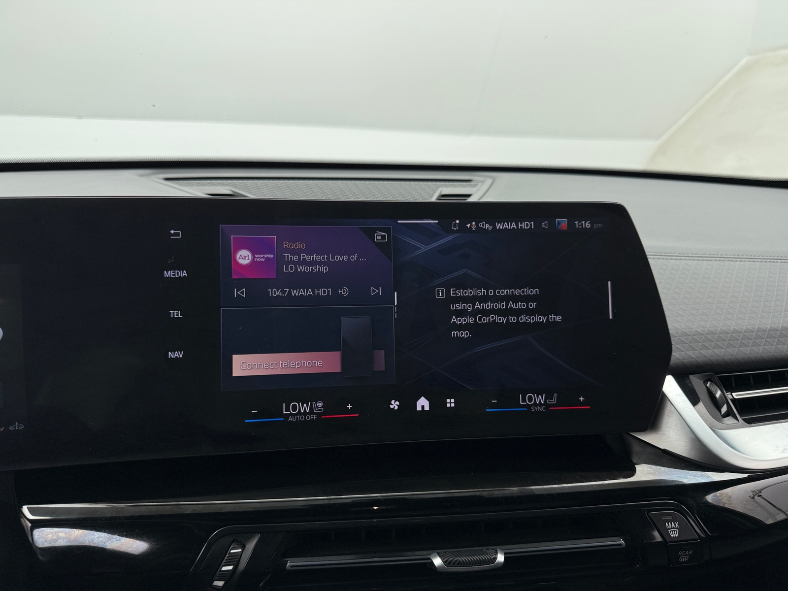 Thumbnail: 2026 BMW X2 - 3