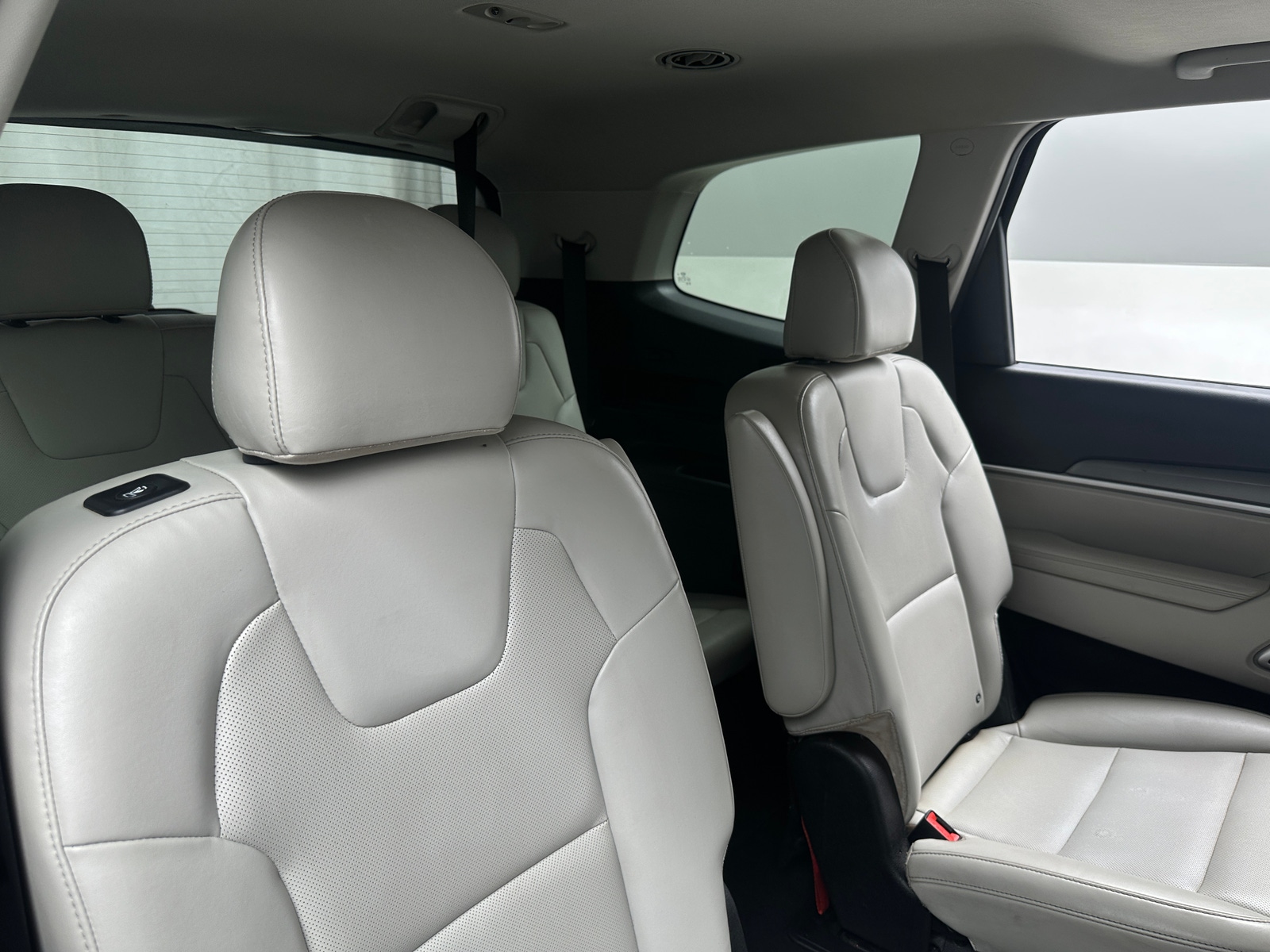 Thumbnail: 2021 Kia Telluride - 5