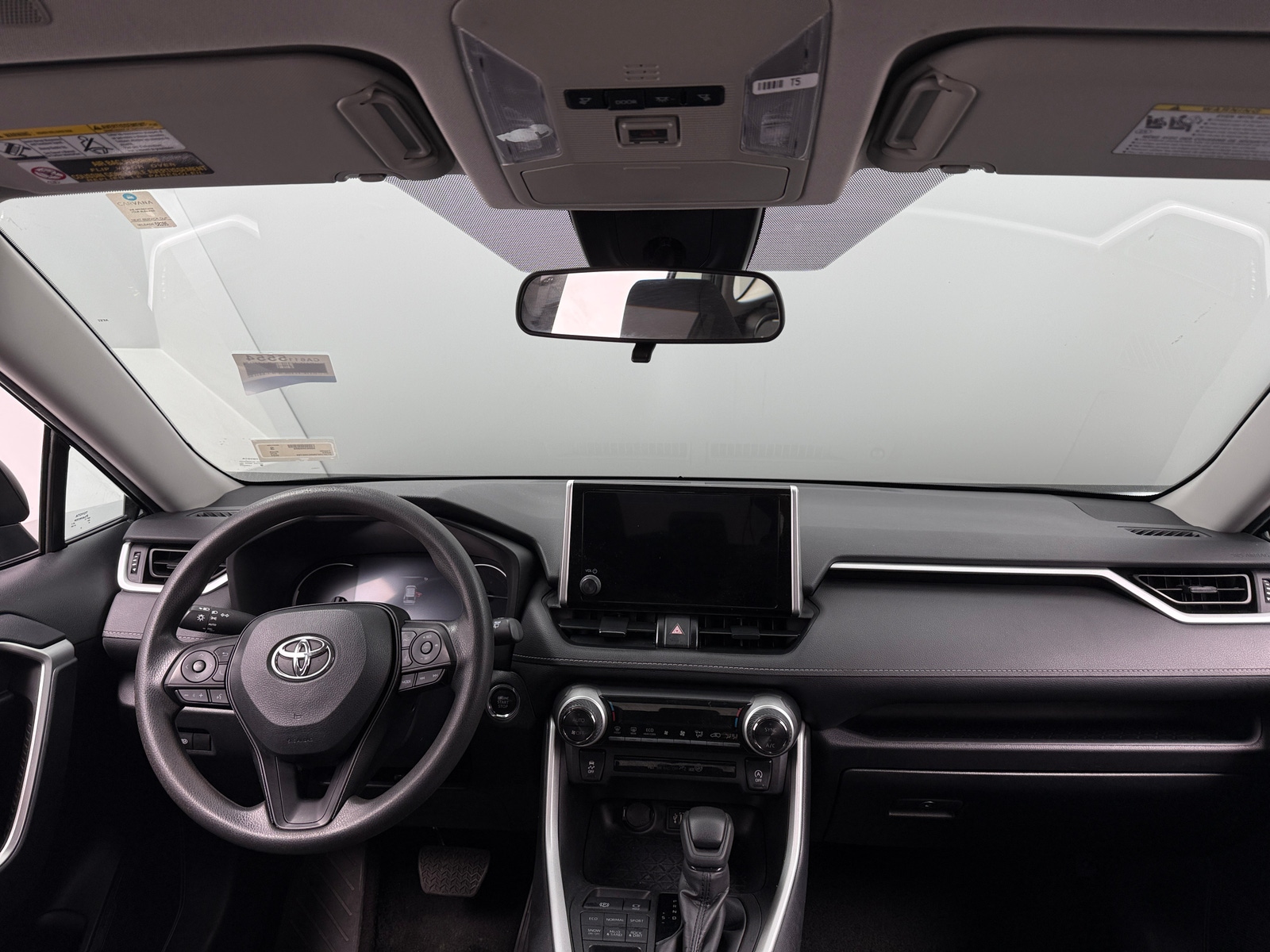 Thumbnail: 2024 Toyota RAV4 - 3