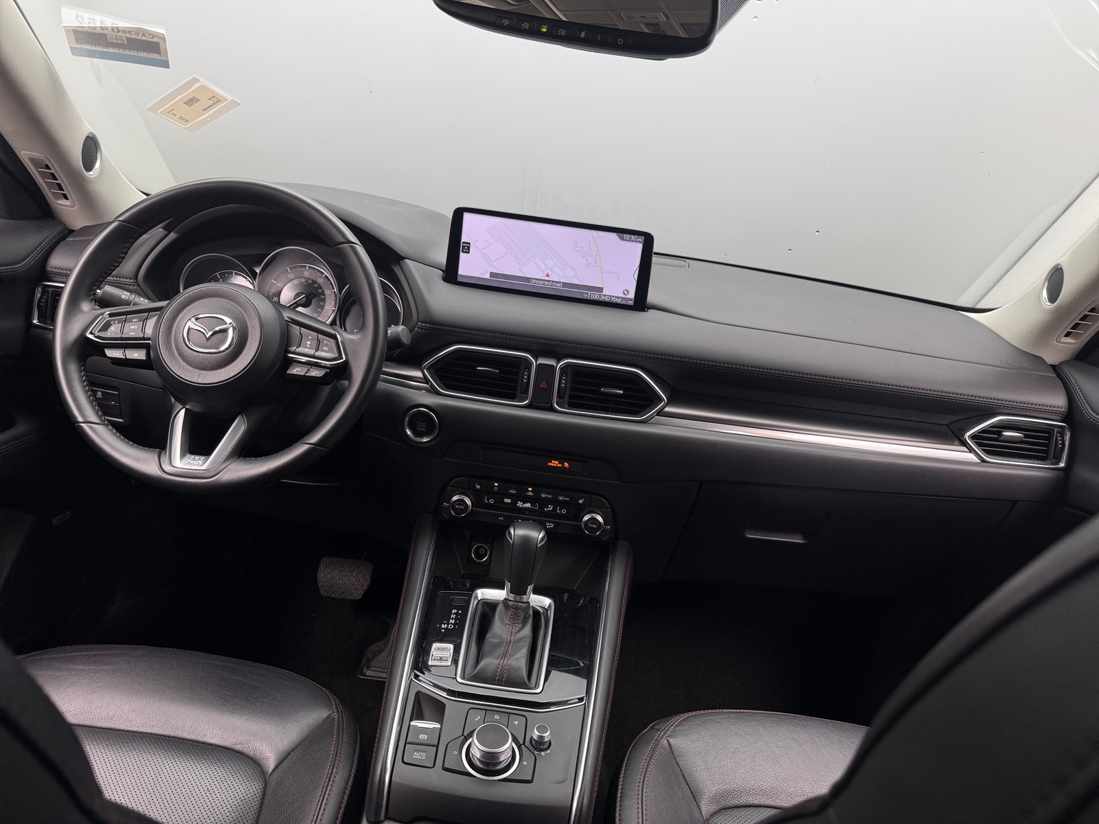 Thumbnail: 2024 Mazda CX-5 - 2