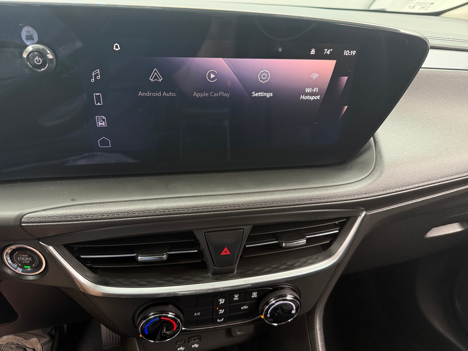 Thumbnail: 2024 Buick Encore GX - 3