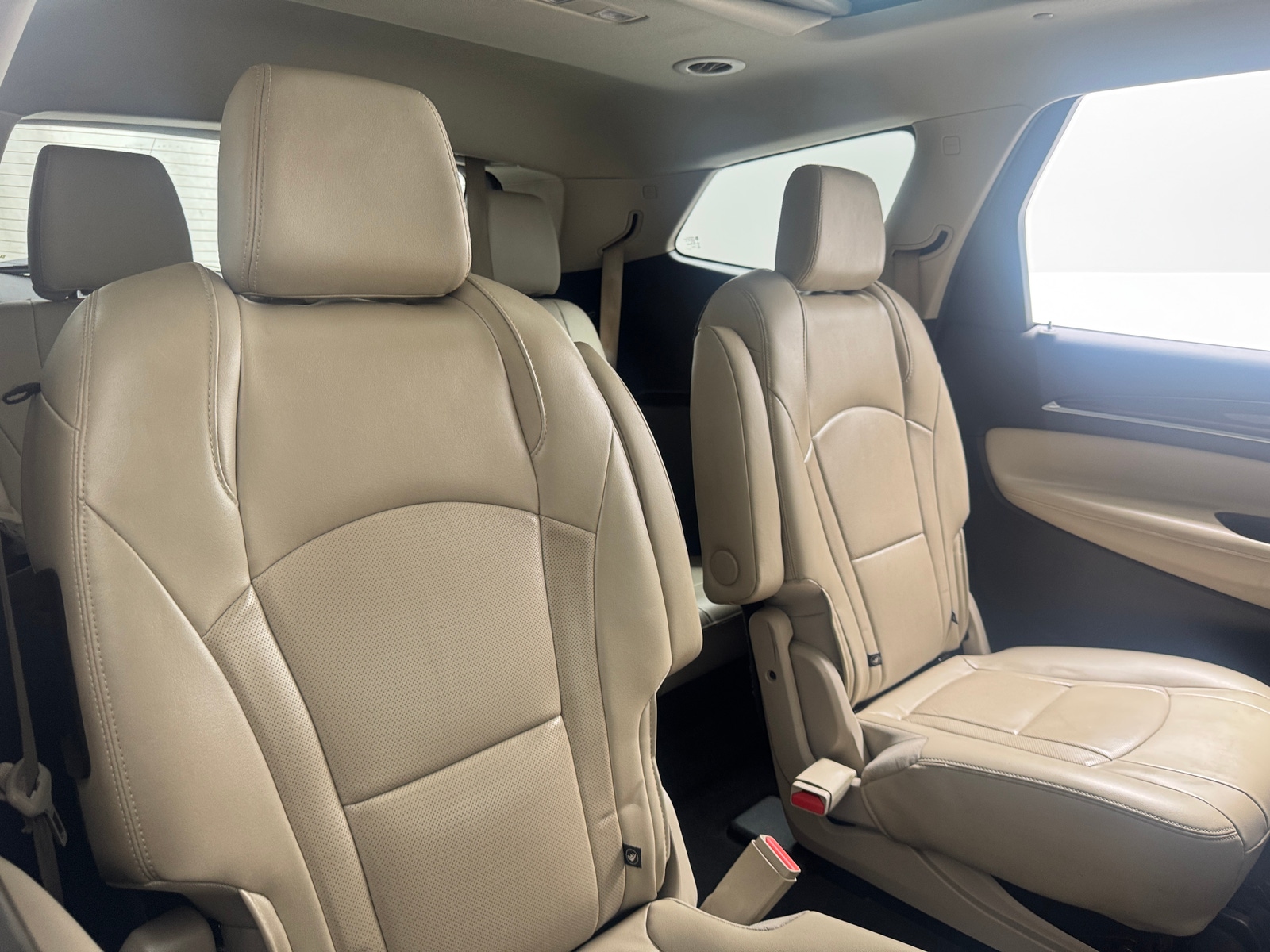 Thumbnail: 2018 Buick Enclave - 5