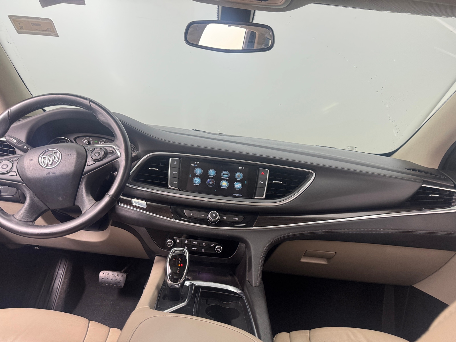 Thumbnail: 2018 Buick Enclave - 2