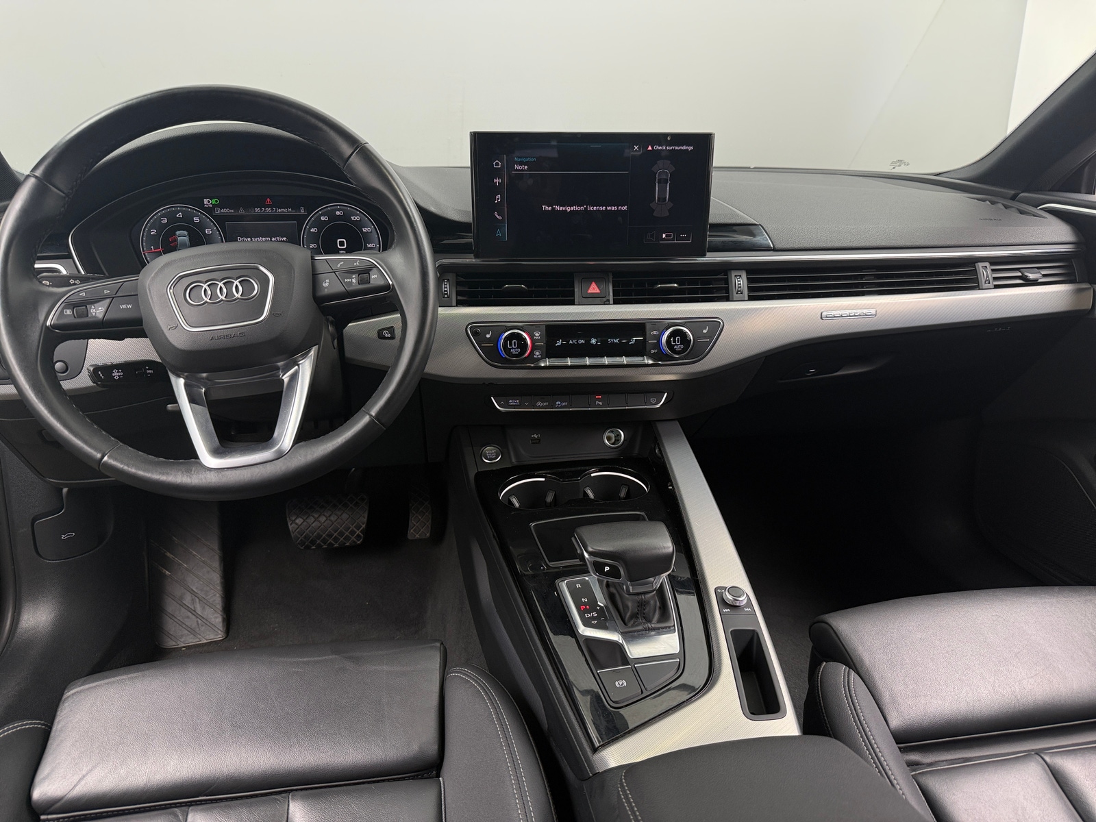 Thumbnail: 2025 Audi A5 - 2