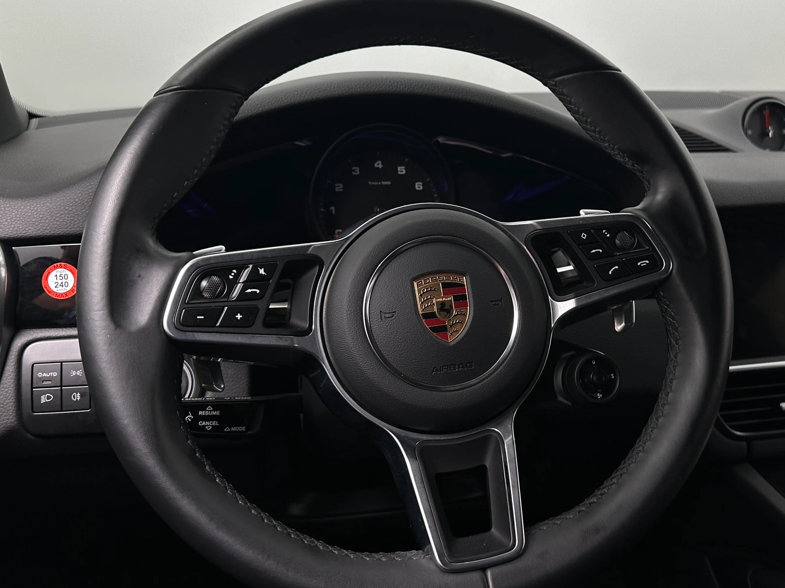 Thumbnail: 2023 Porsche  - 4