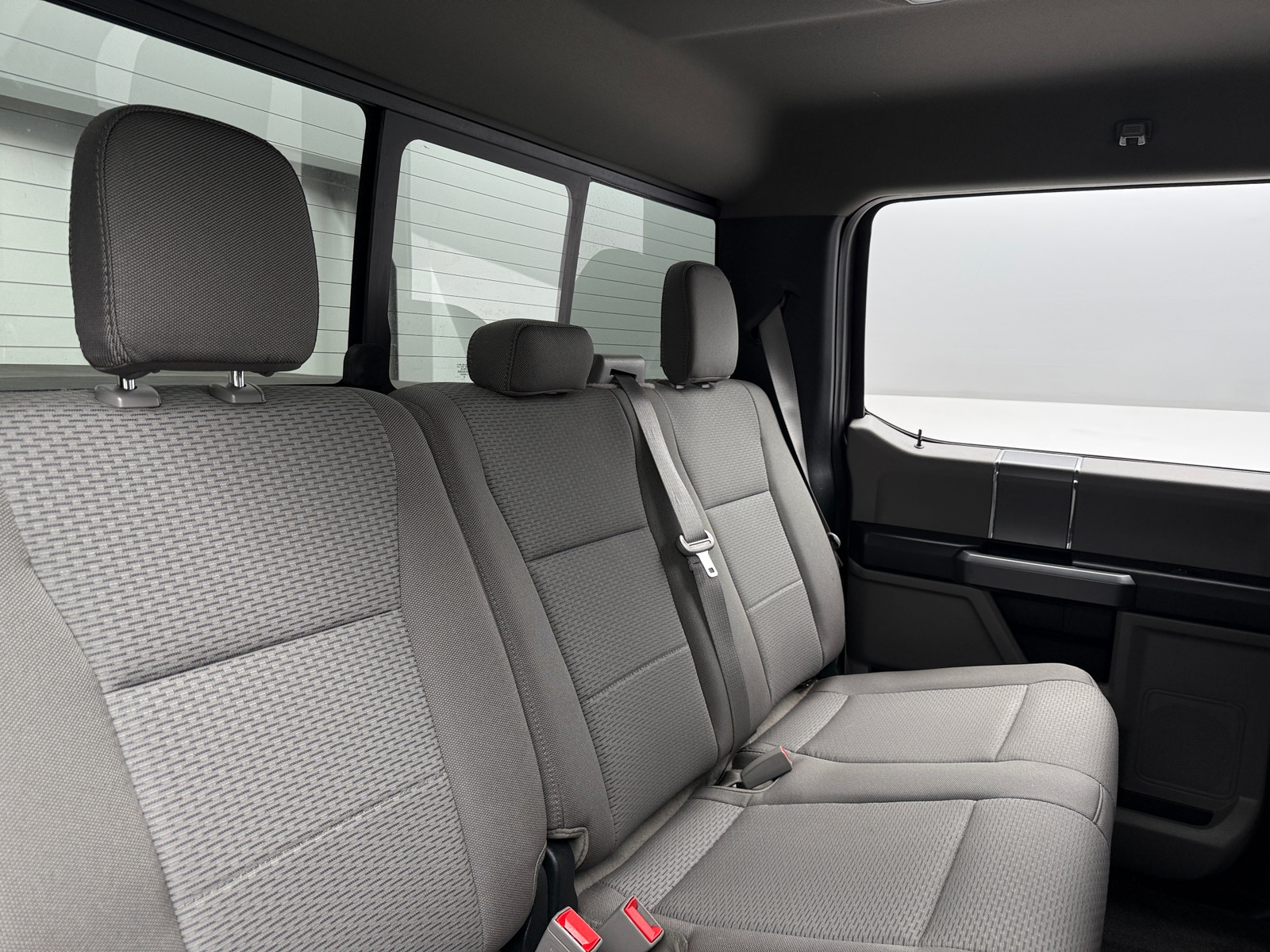 Thumbnail: 2020 Ford Econoline - 6