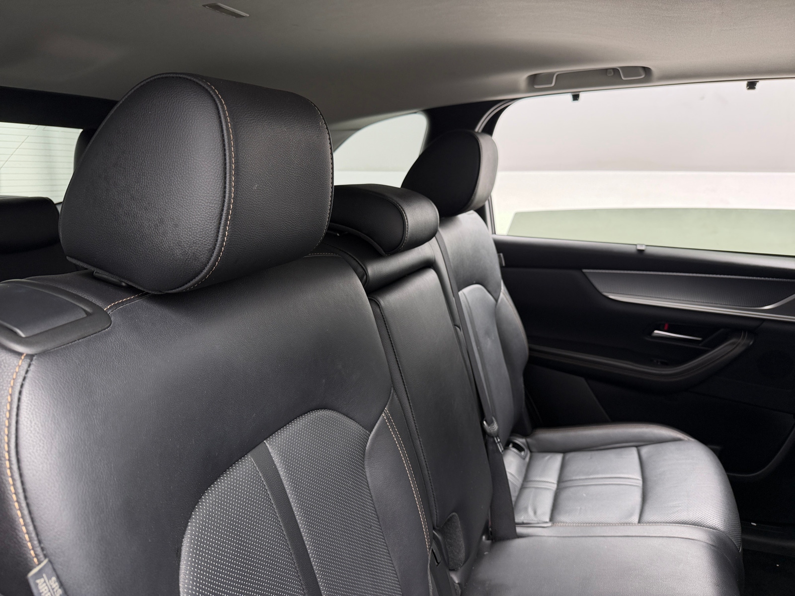 Thumbnail: 2024 Mazda CX-90 - 5