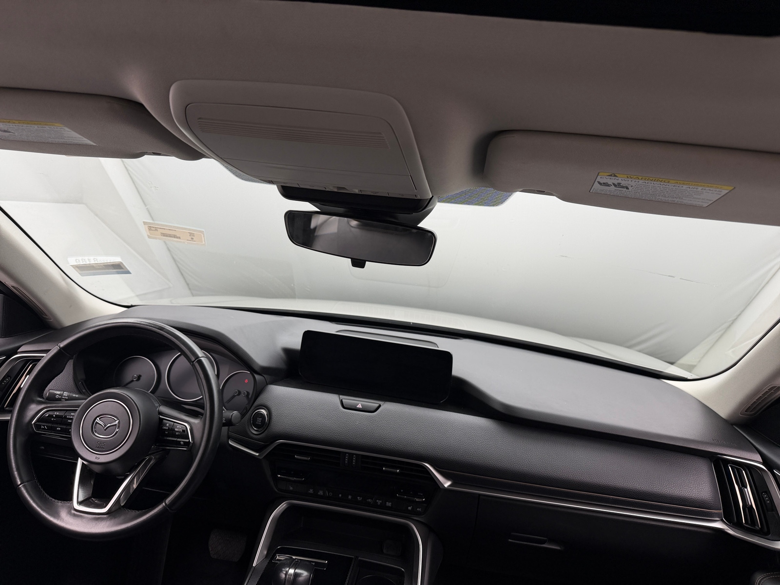 Thumbnail: 2024 Mazda CX-90 - 2