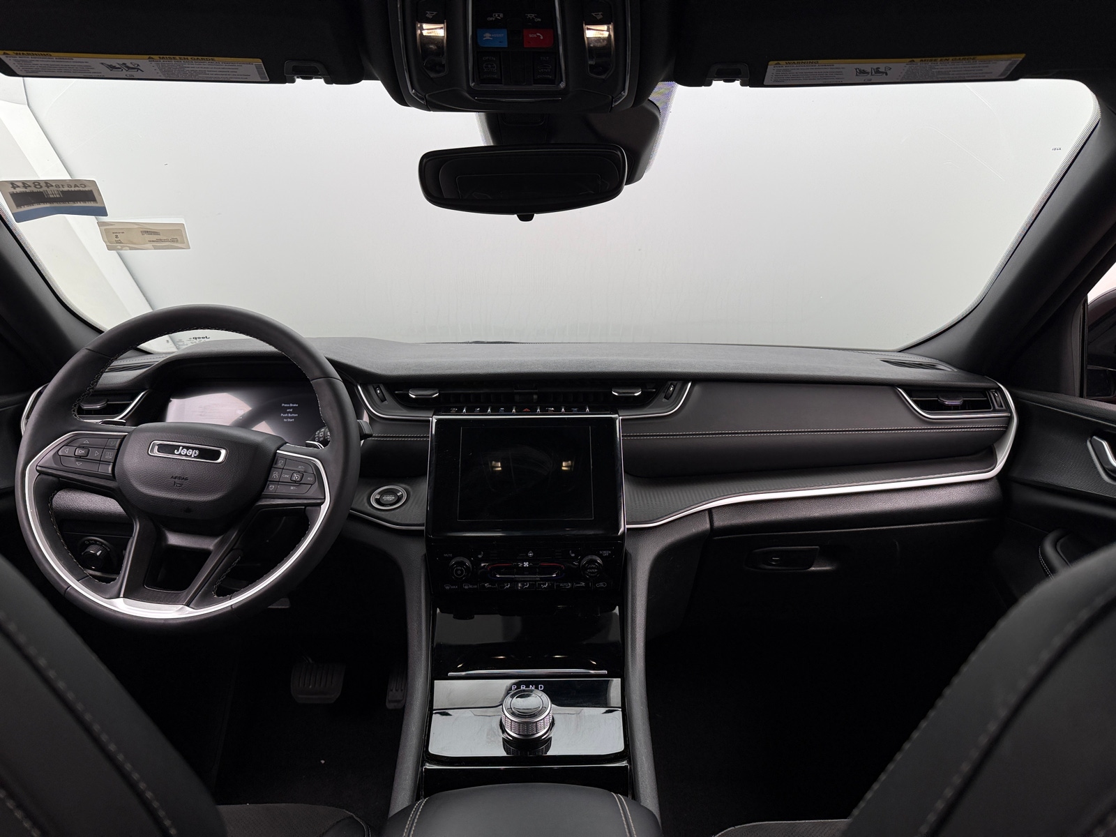 Thumbnail: 2023 Jeep Grand Cherokee - 2