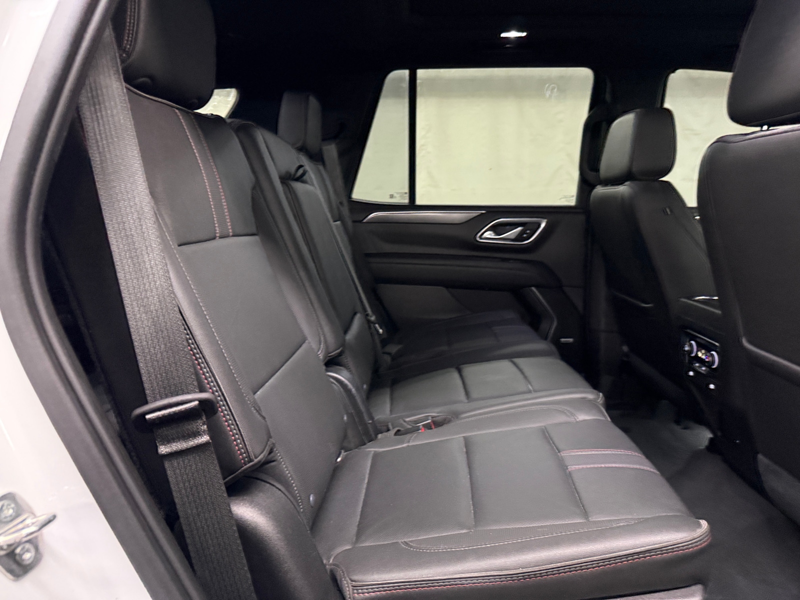 Thumbnail: 2021 Chevrolet Tahoe - 5