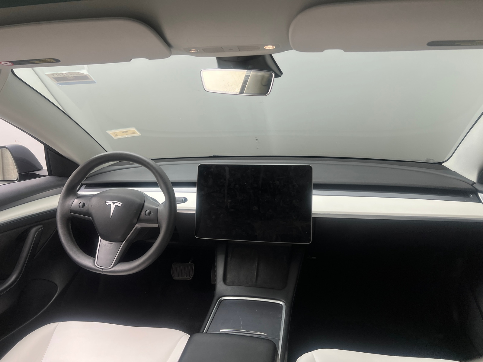 Thumbnail: 2023 Tesla Model 3 - 2