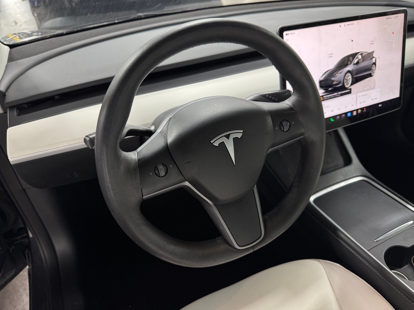 Thumbnail: 2023 Tesla Model 3 - 4