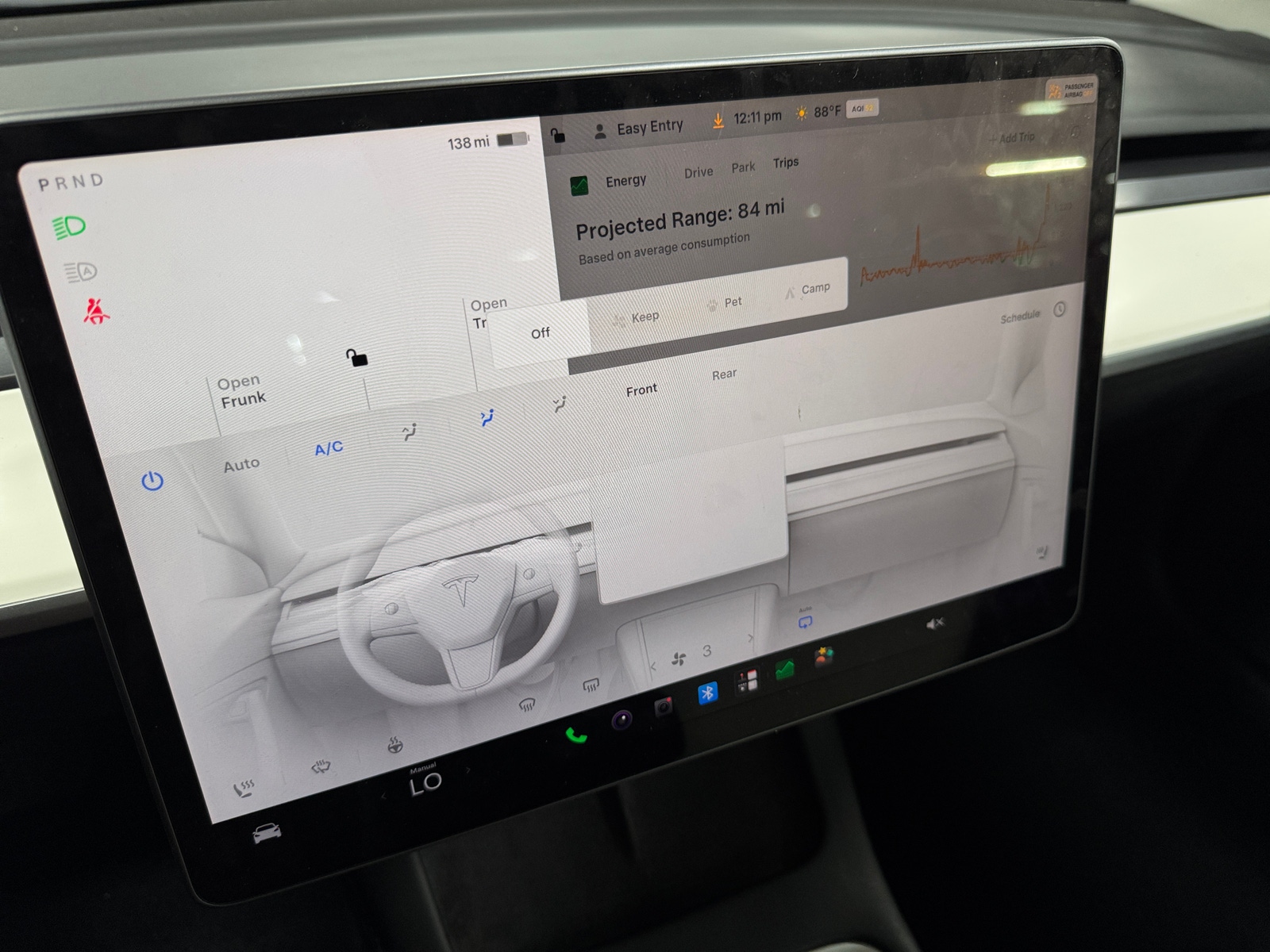 Thumbnail: 2023 Tesla Model 3 - 3