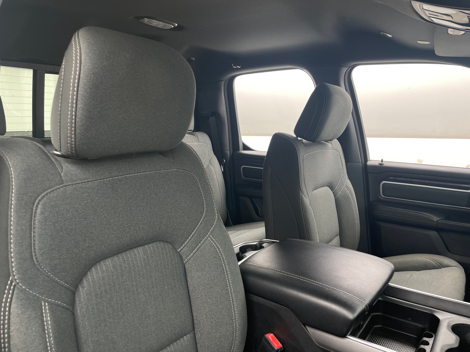 Thumbnail: 2022 RAM 1500 - 2