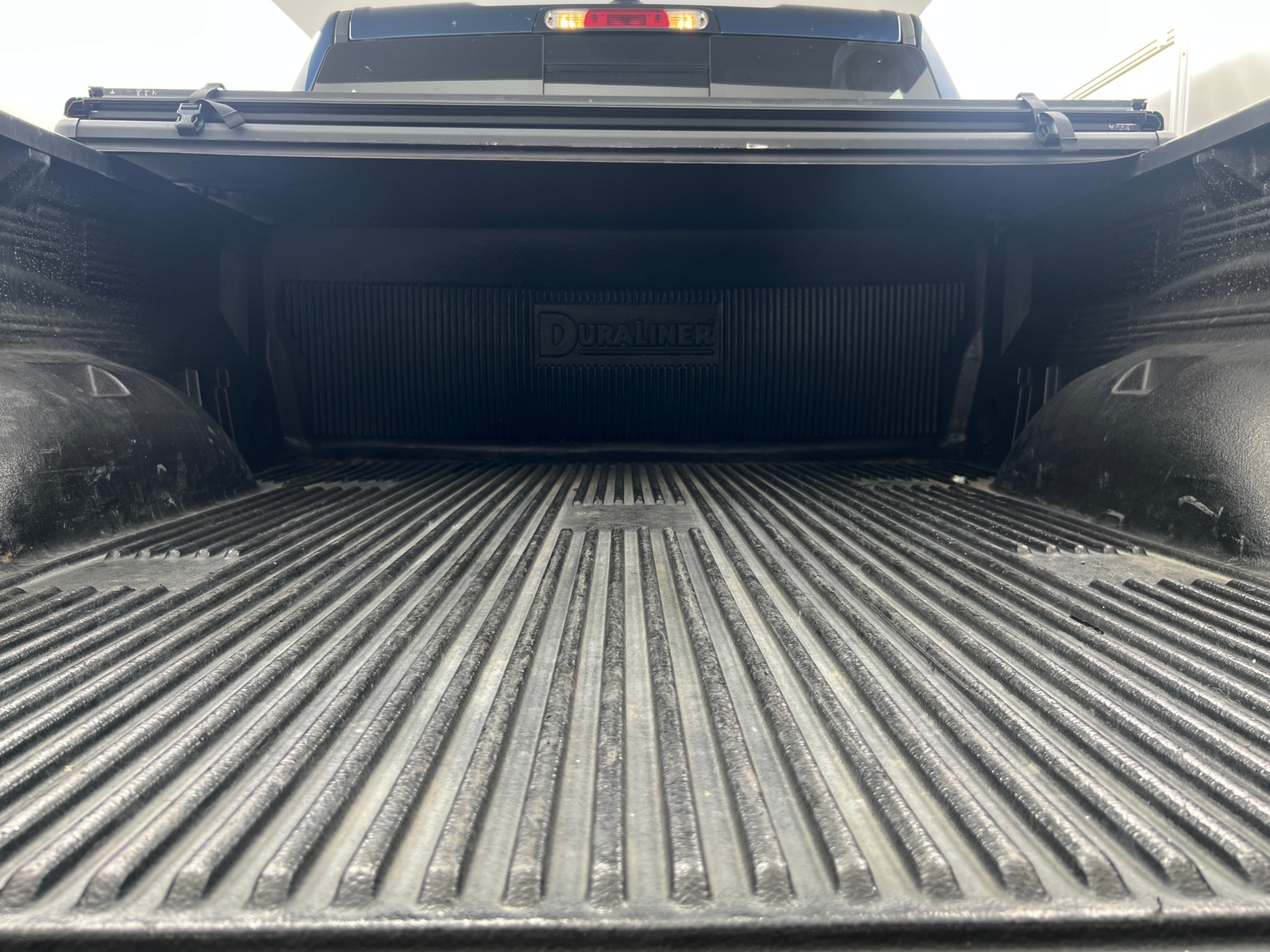 Thumbnail: 2022 RAM 1500 - 7