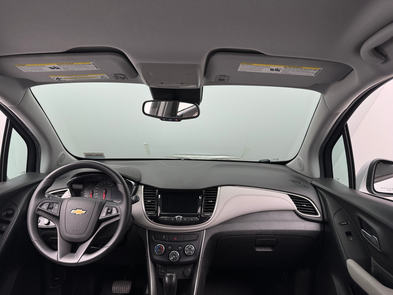 Thumbnail: 2019 Chevrolet Trax - 3