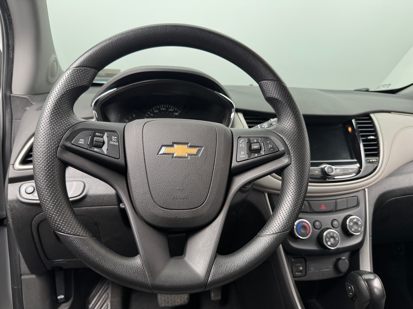 Thumbnail: 2019 Chevrolet Trax - 5