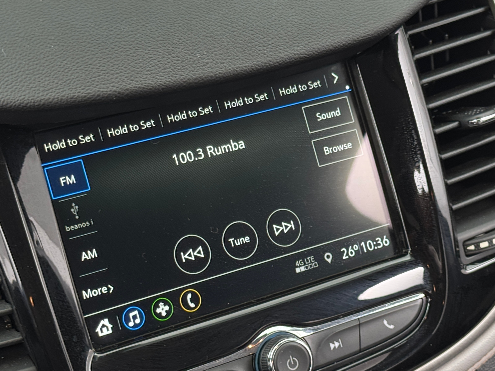 Thumbnail: 2019 Chevrolet Trax - 4