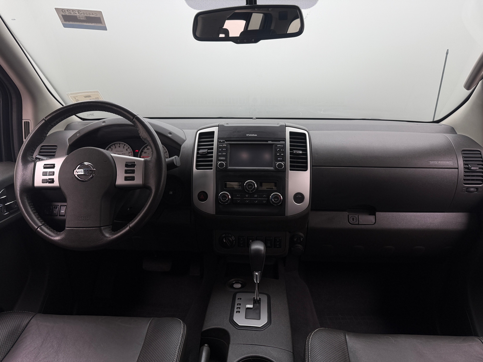 Thumbnail: 2020 Nissan Frontier - 2