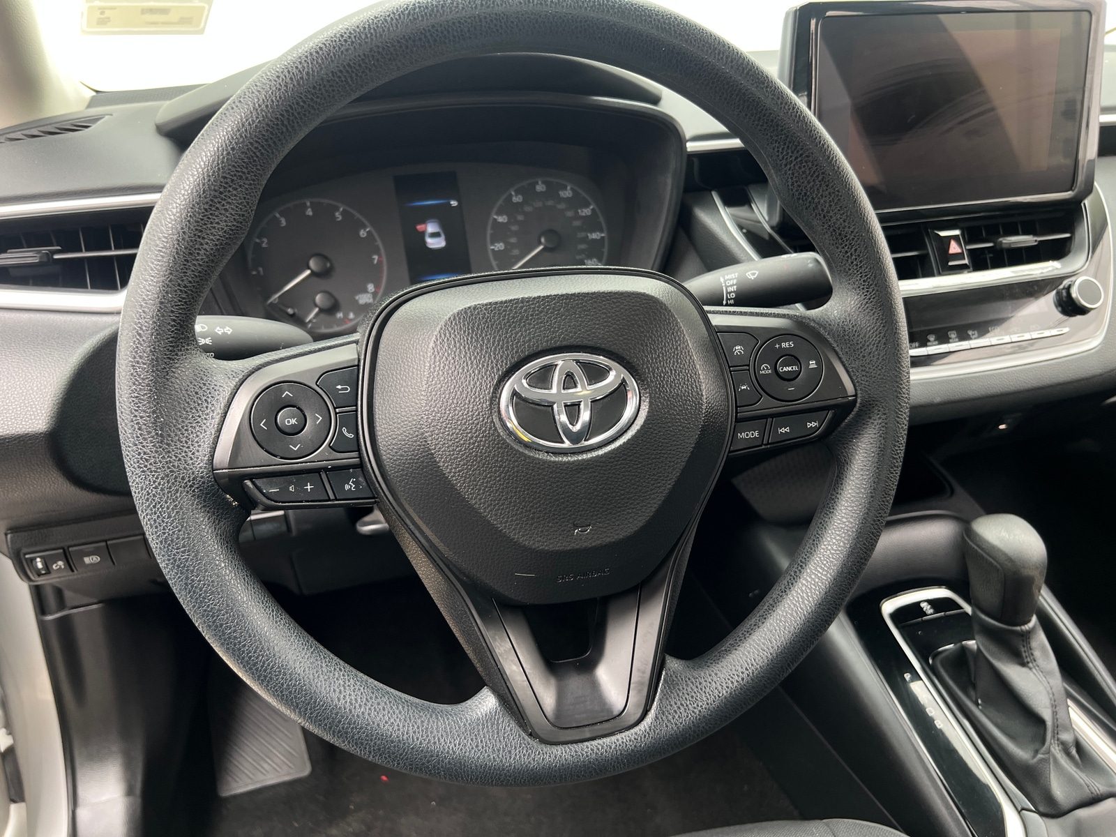 Thumbnail: 2024 Toyota Corolla - 5