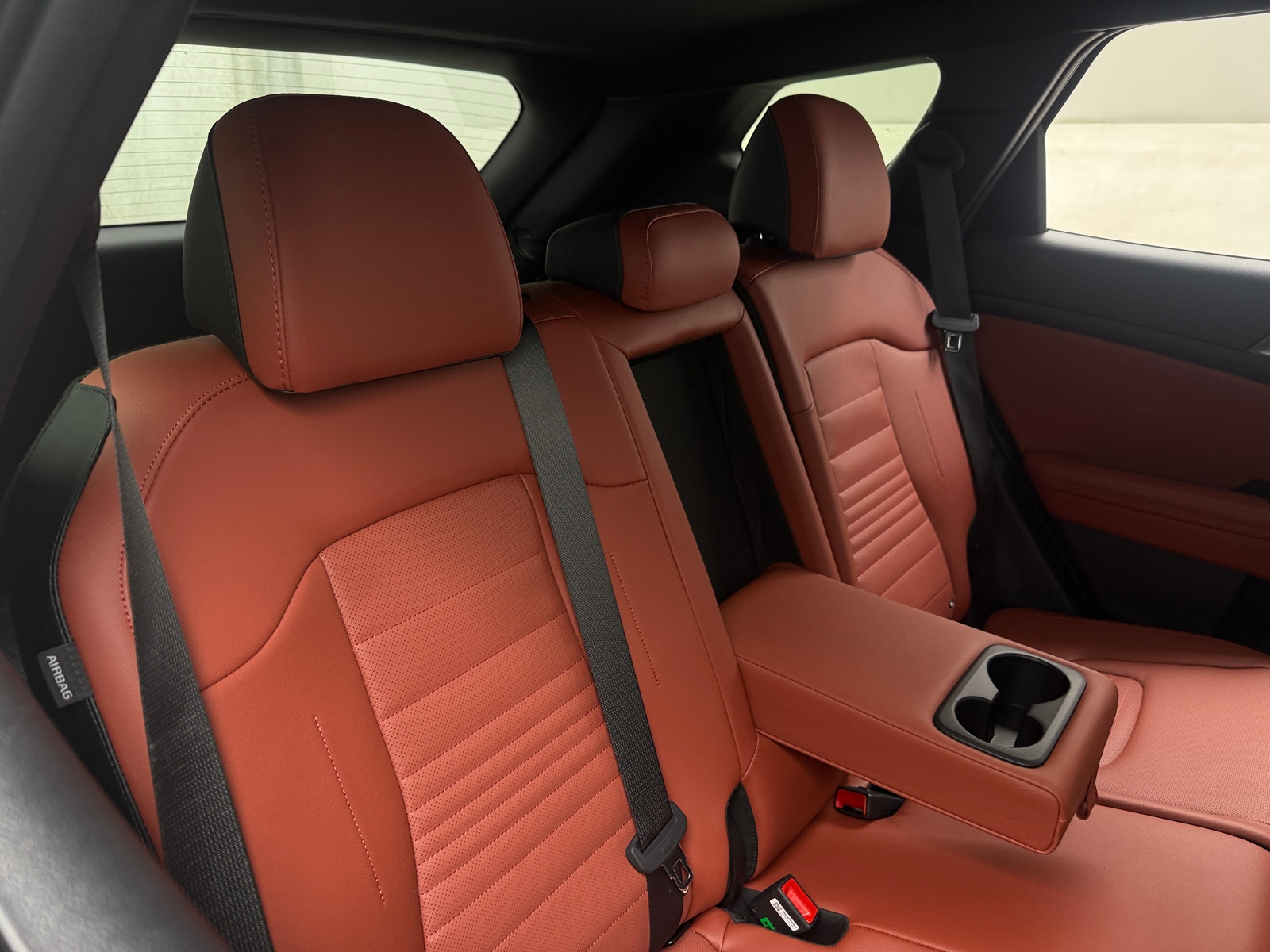 Thumbnail: 2024 Kia Sportage - 5