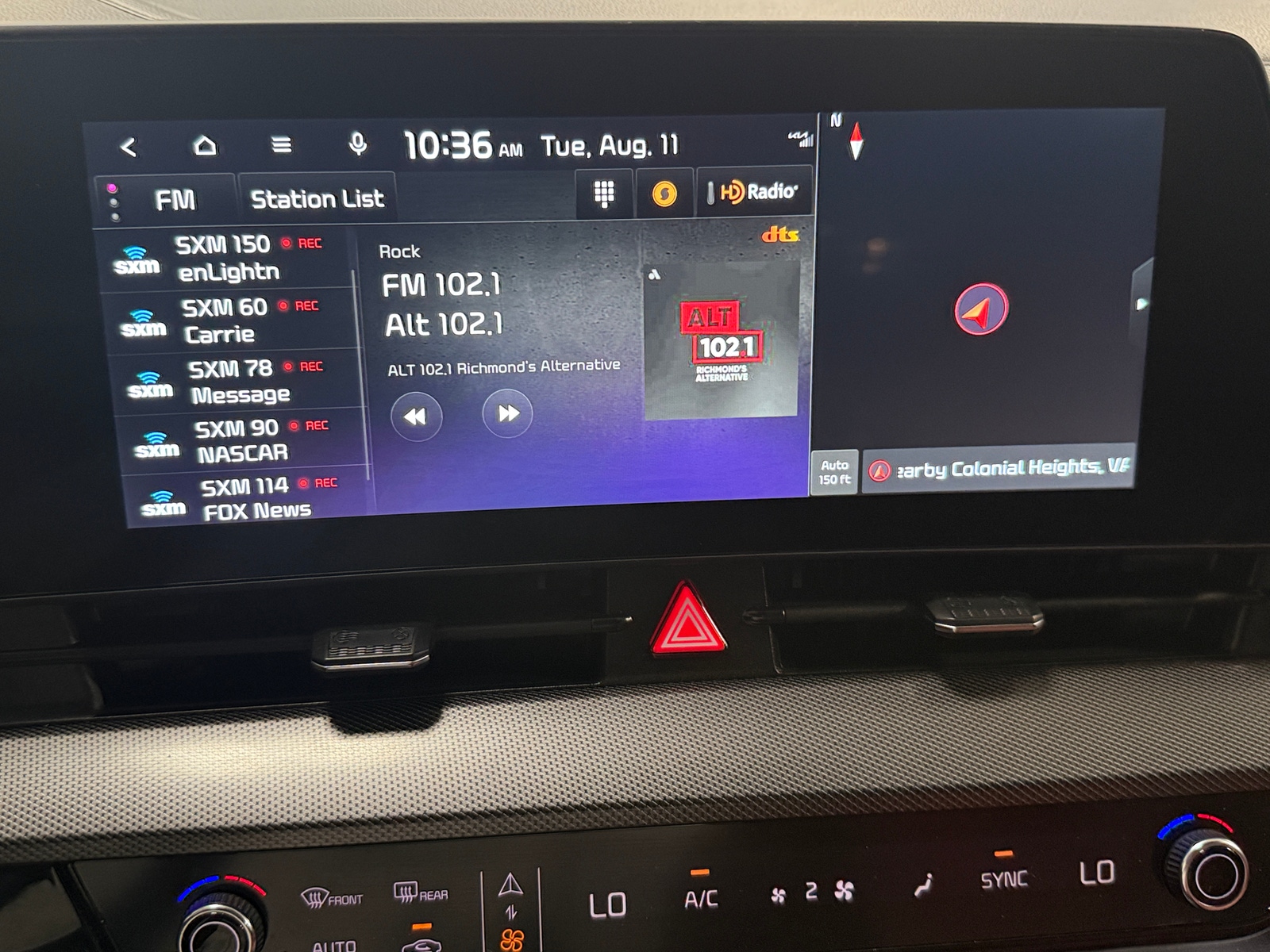 Thumbnail: 2024 Kia Sportage - 3