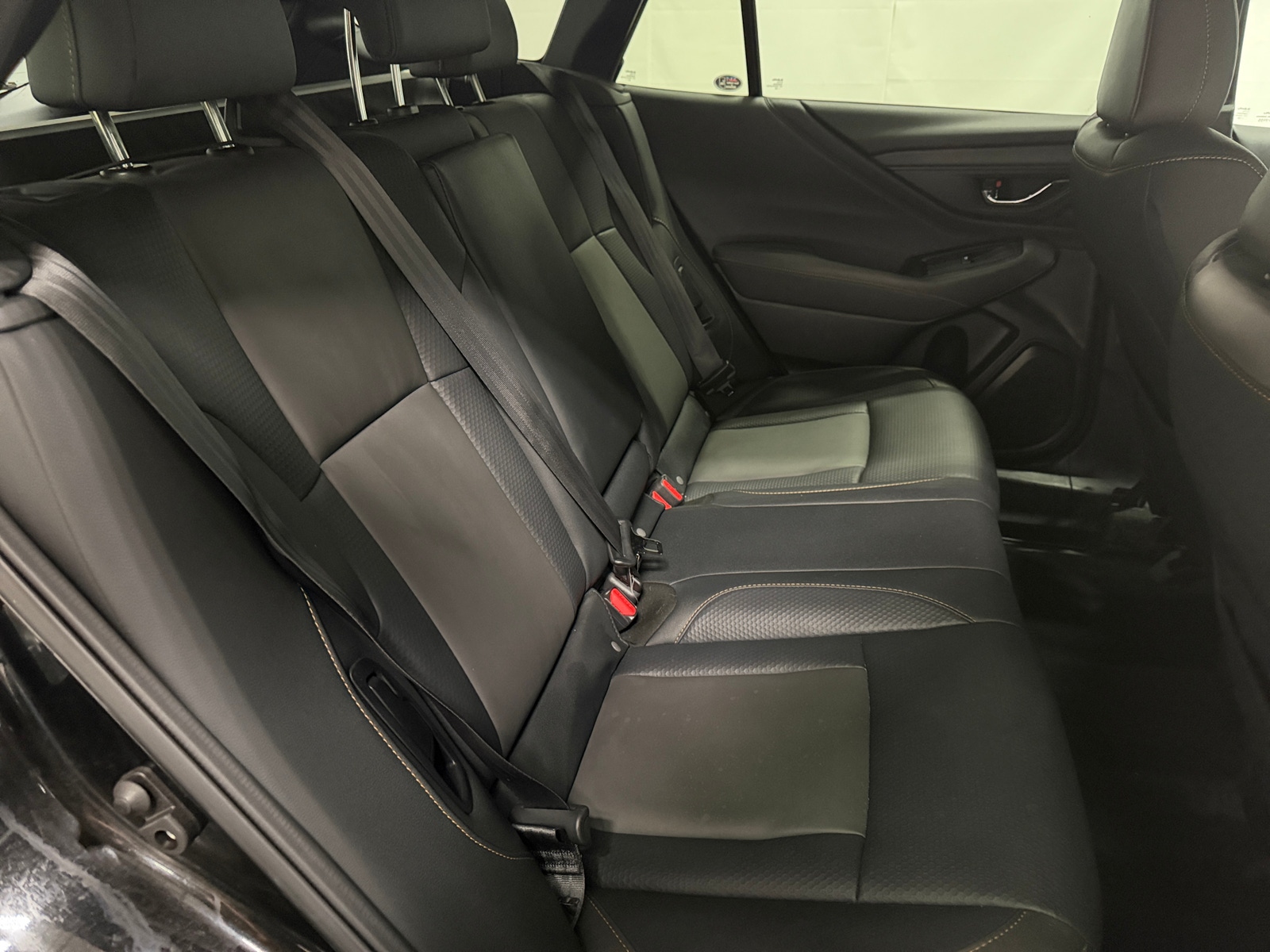 Thumbnail: 2022 Subaru Outback - 5
