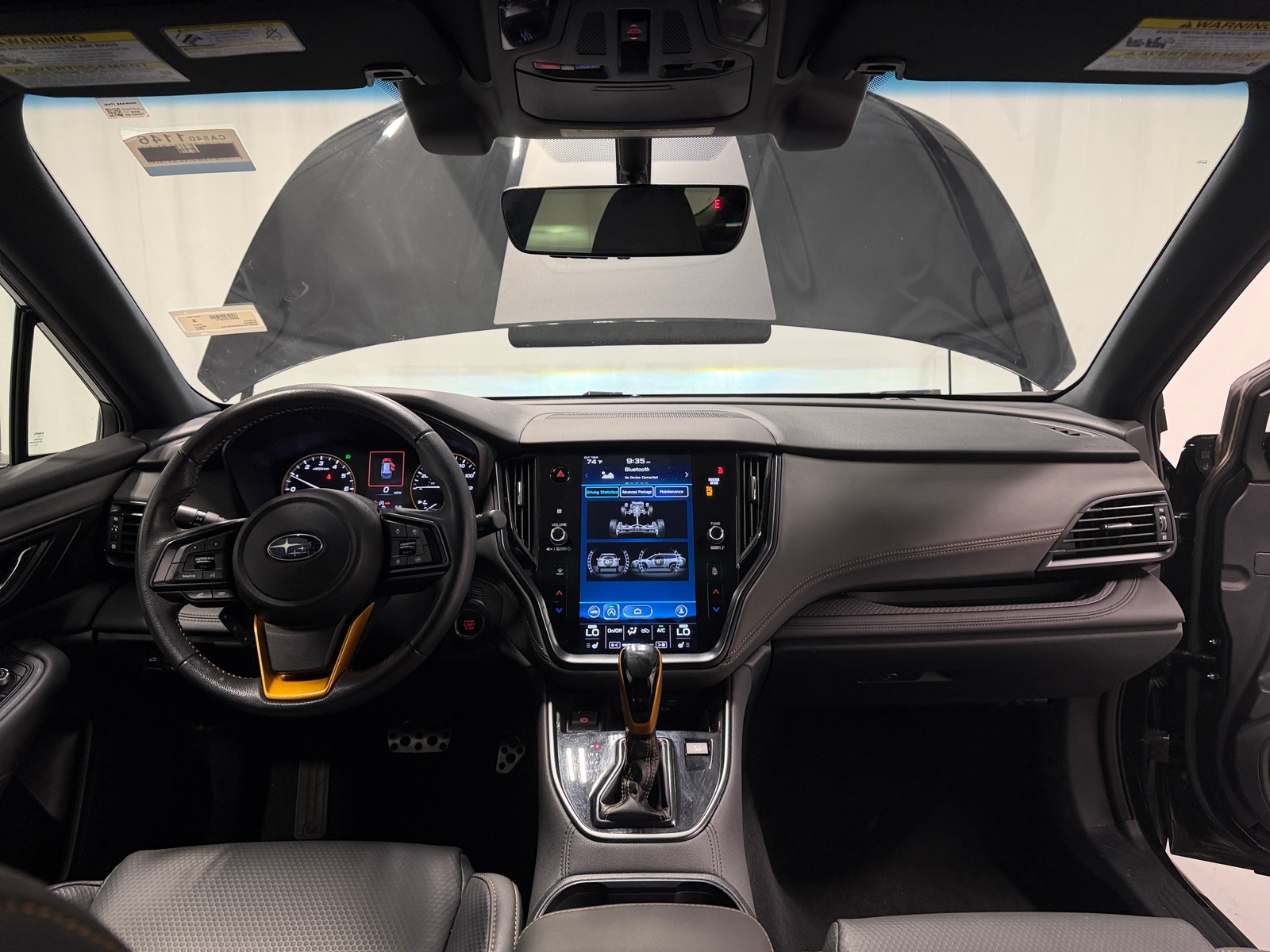 Thumbnail: 2022 Subaru Outback - 2