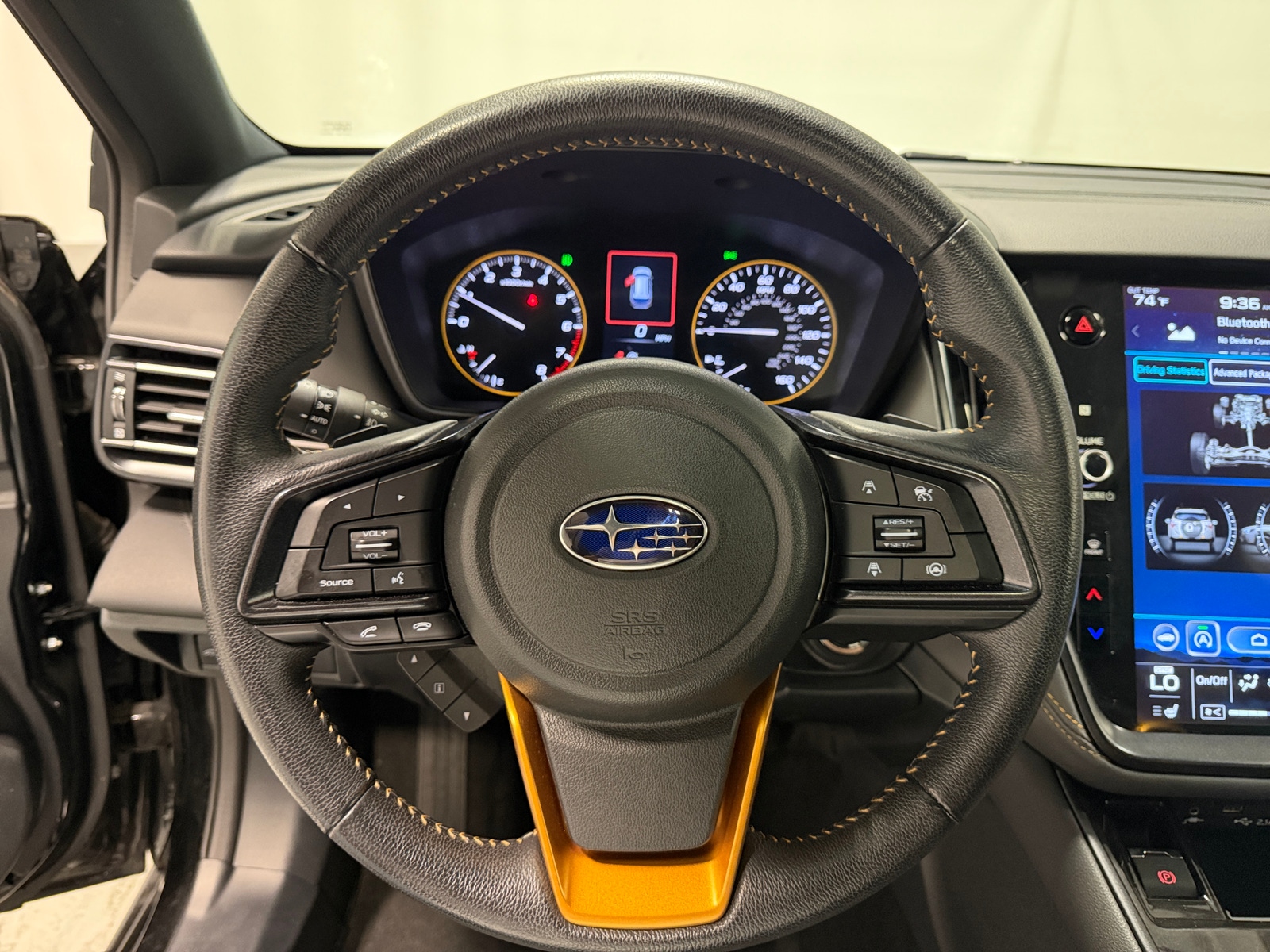 Thumbnail: 2022 Subaru Outback - 4