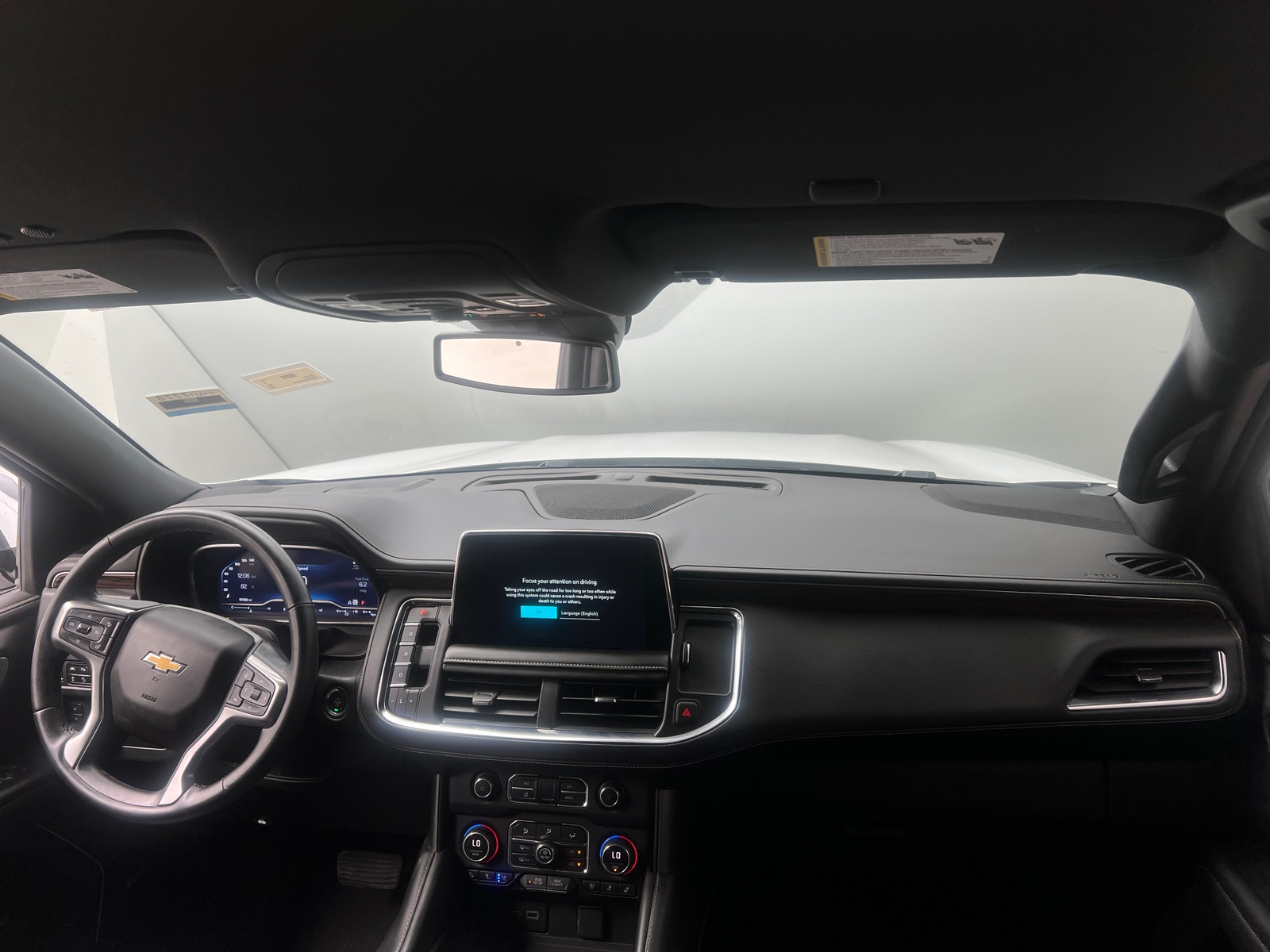 Thumbnail: 2023 Chevrolet Suburban - 2