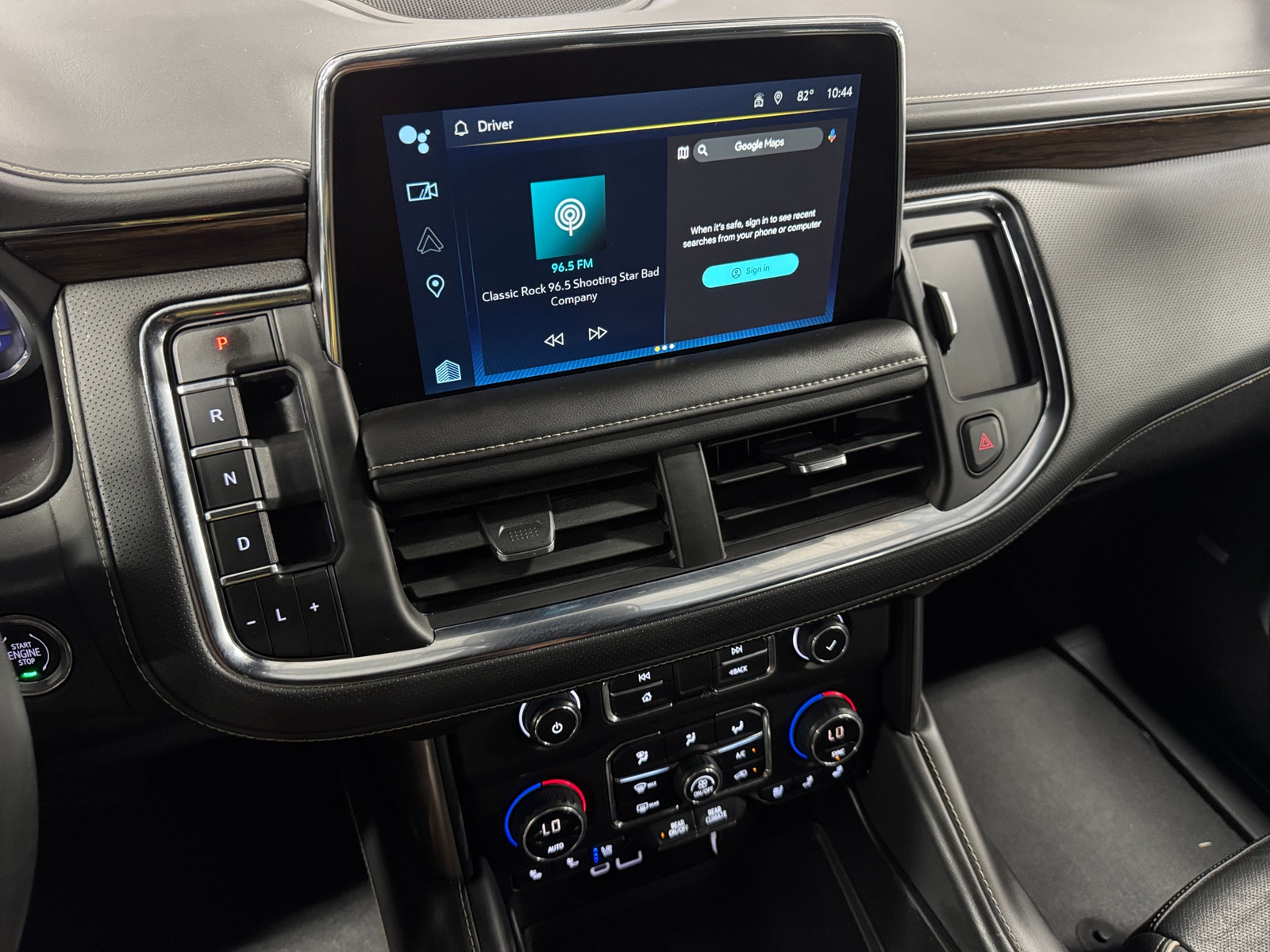 Thumbnail: 2023 Chevrolet Suburban - 3