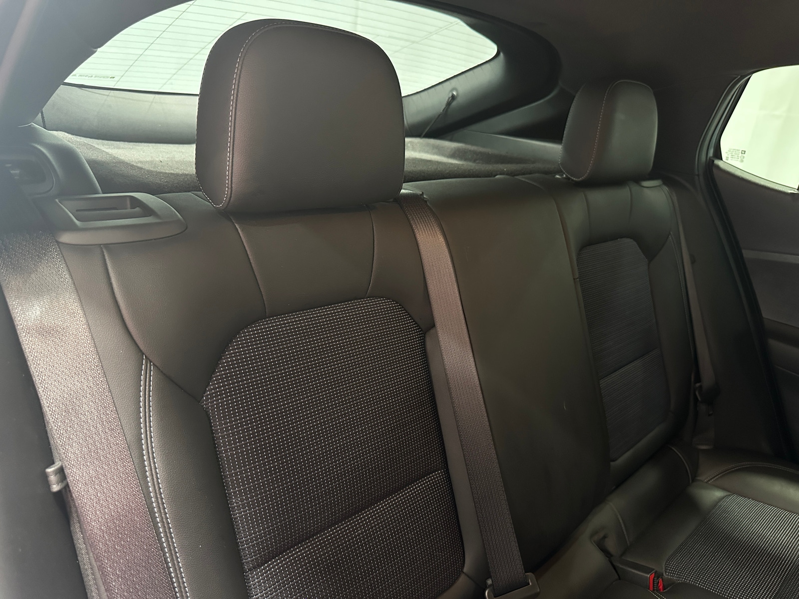 Thumbnail: 2024 Buick Envista - 5