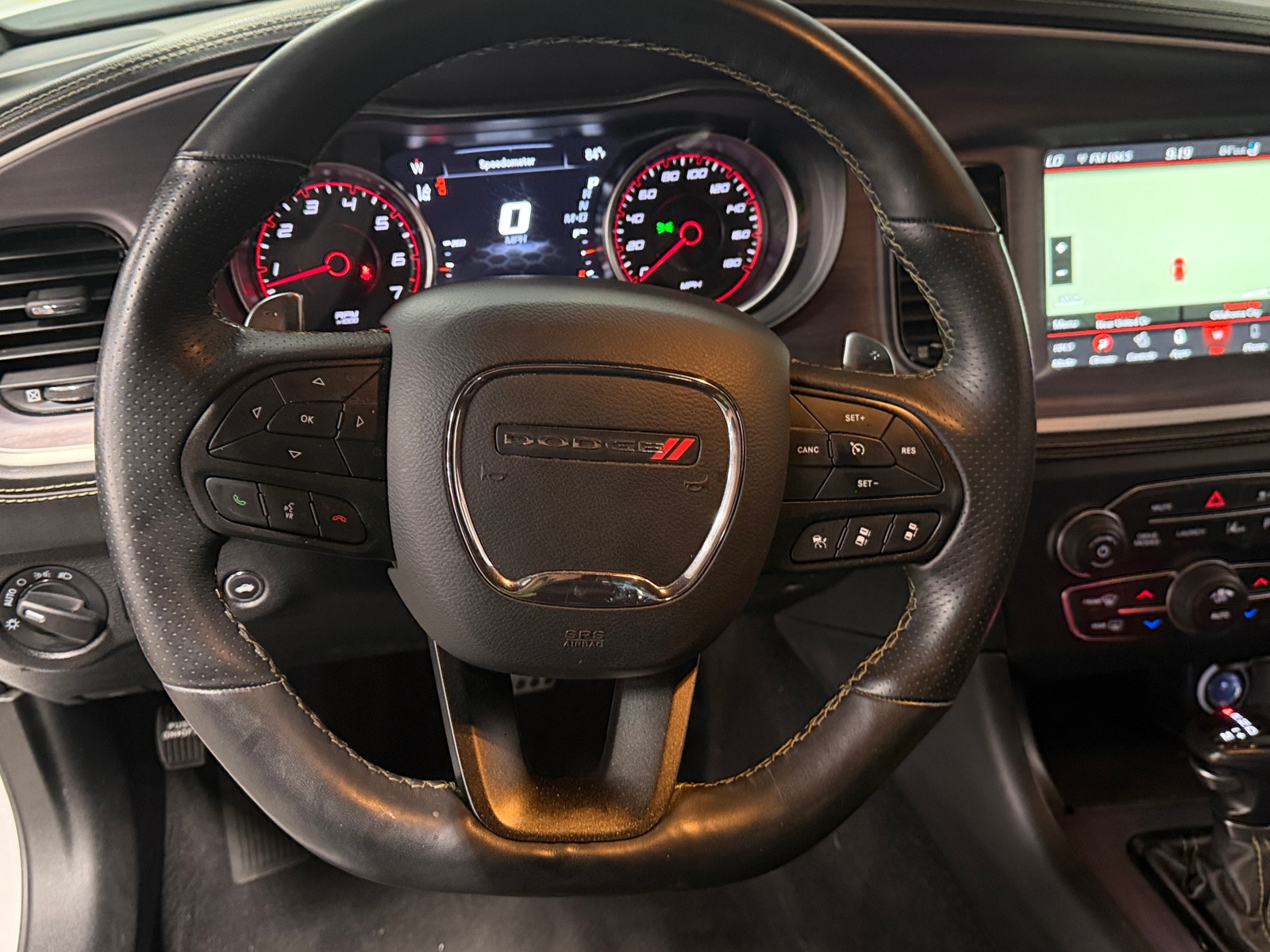 Thumbnail: 2023 Dodge Charger - 4