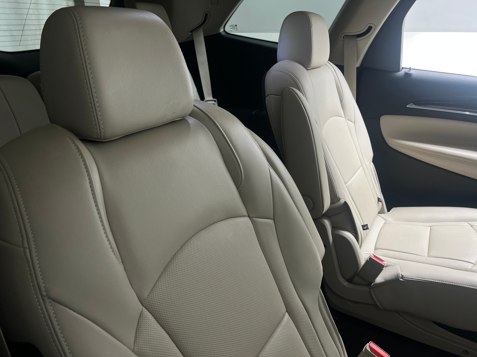 Thumbnail: 2020 Buick Enclave - 5