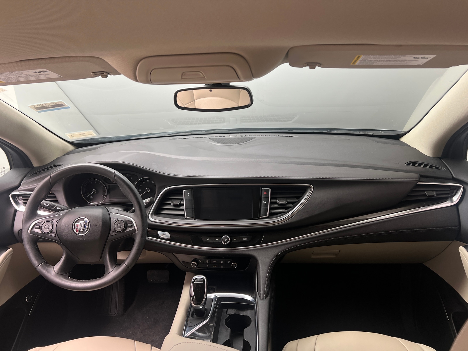 Thumbnail: 2020 Buick Enclave - 2