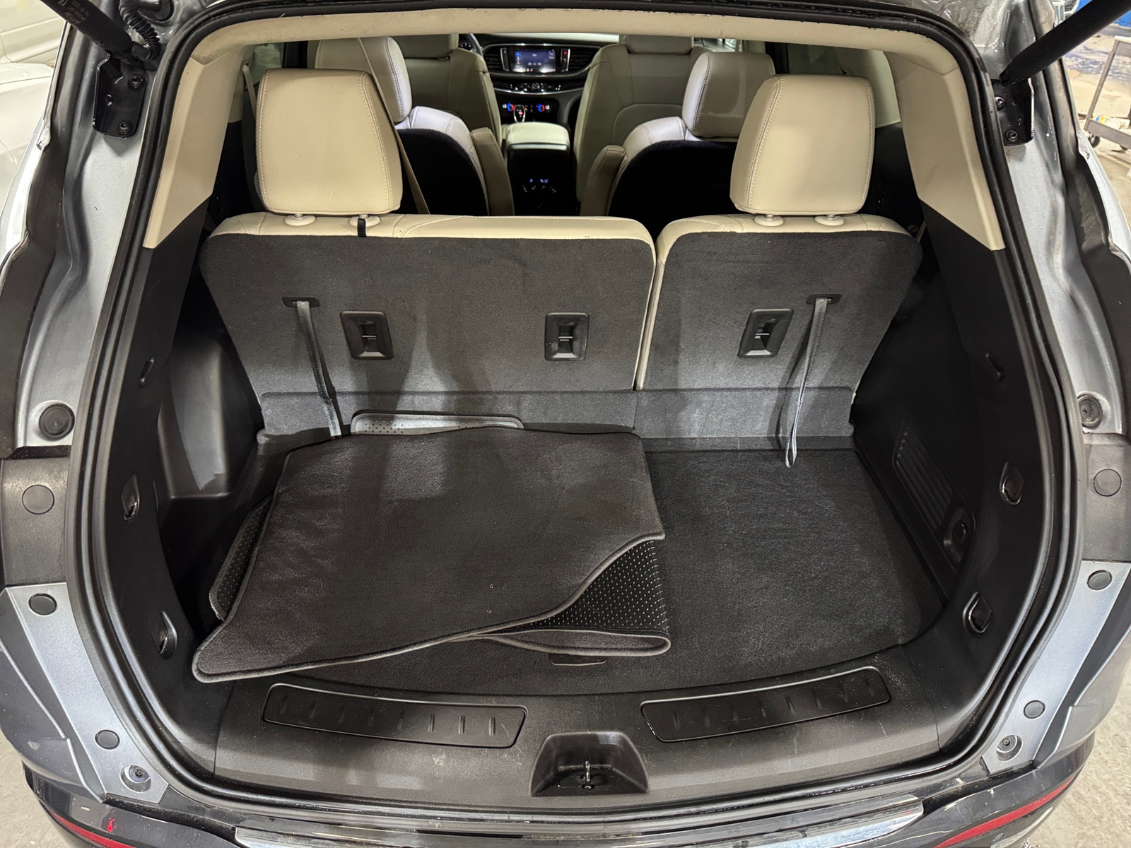 Thumbnail: 2020 Buick Enclave - 6