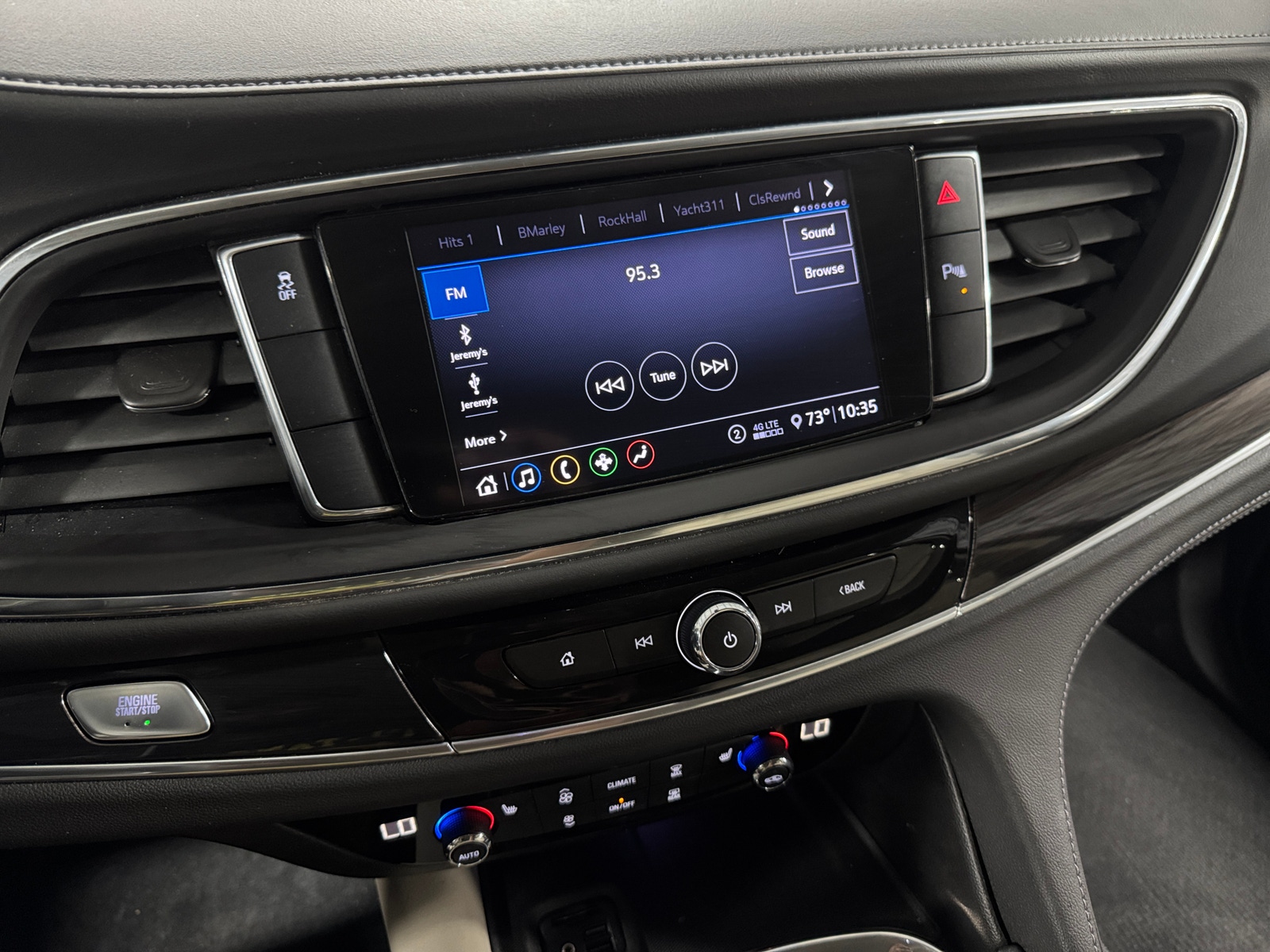 Thumbnail: 2020 Buick Enclave - 3