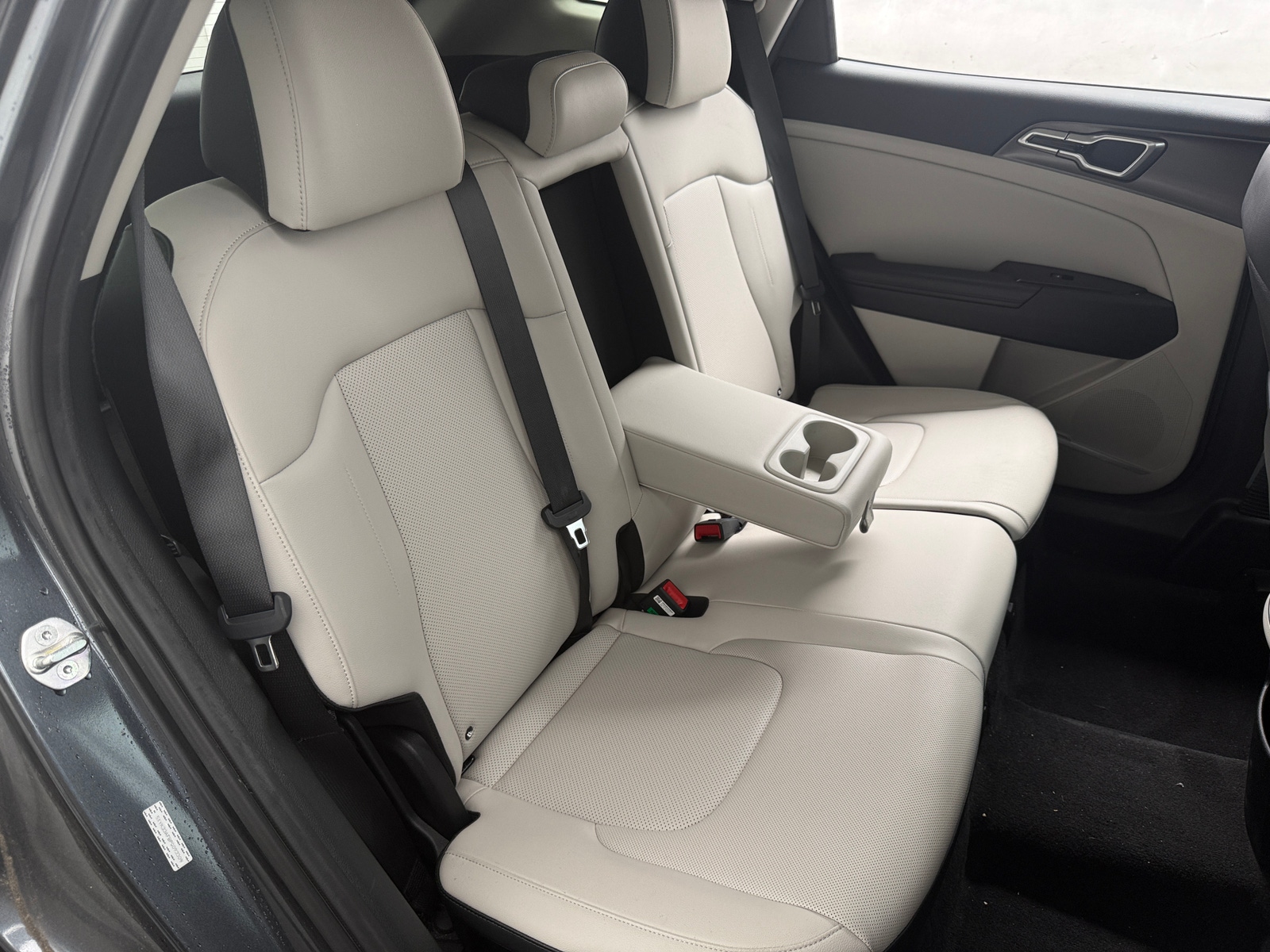Thumbnail: 2023 Kia Sportage - 5