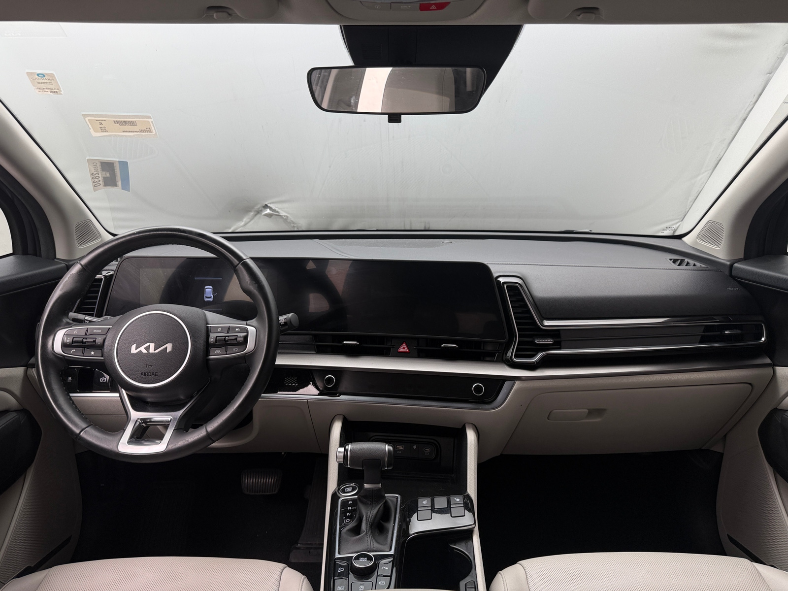 Thumbnail: 2023 Kia Sportage - 2