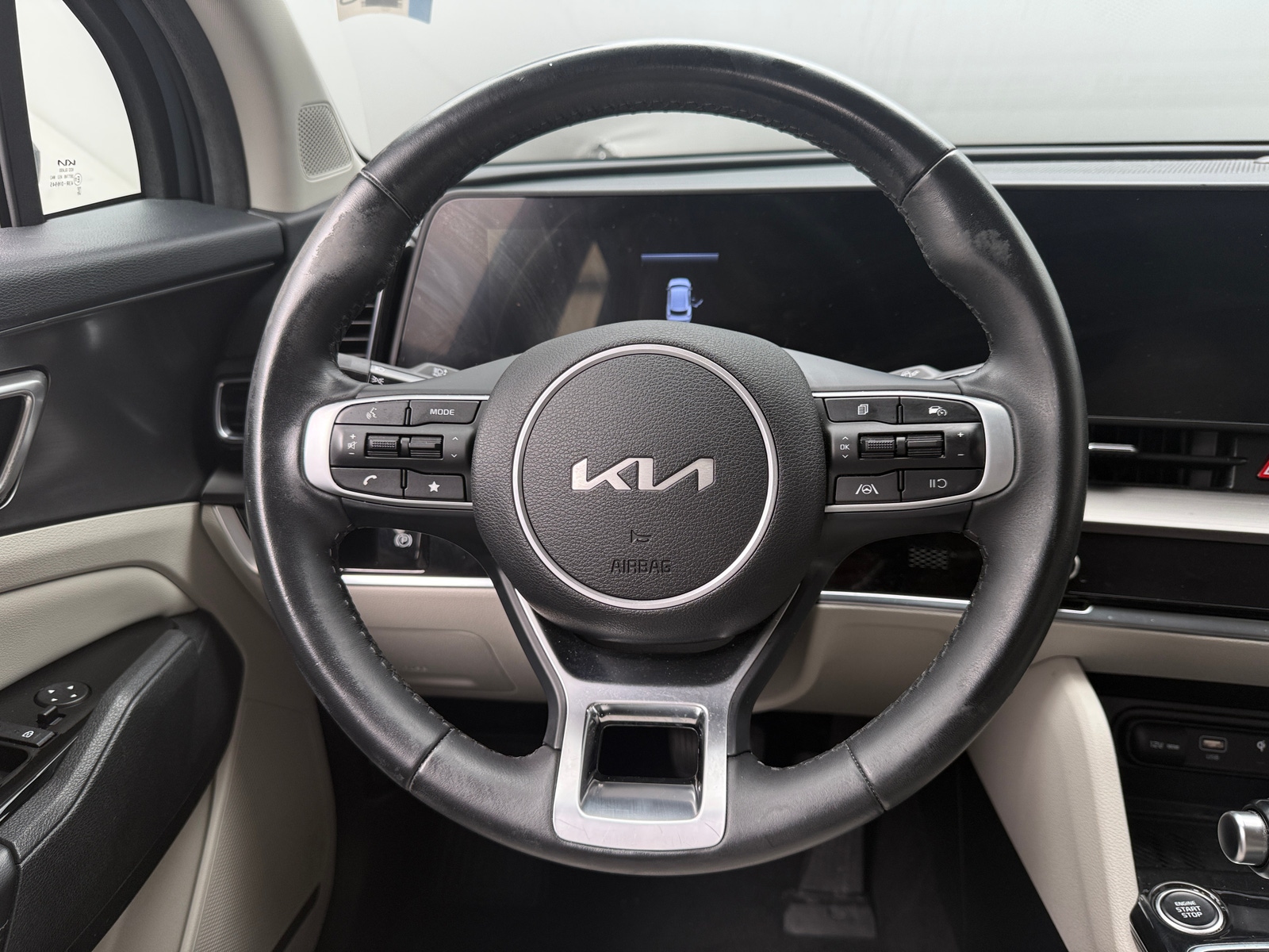 Thumbnail: 2023 Kia Sportage - 4