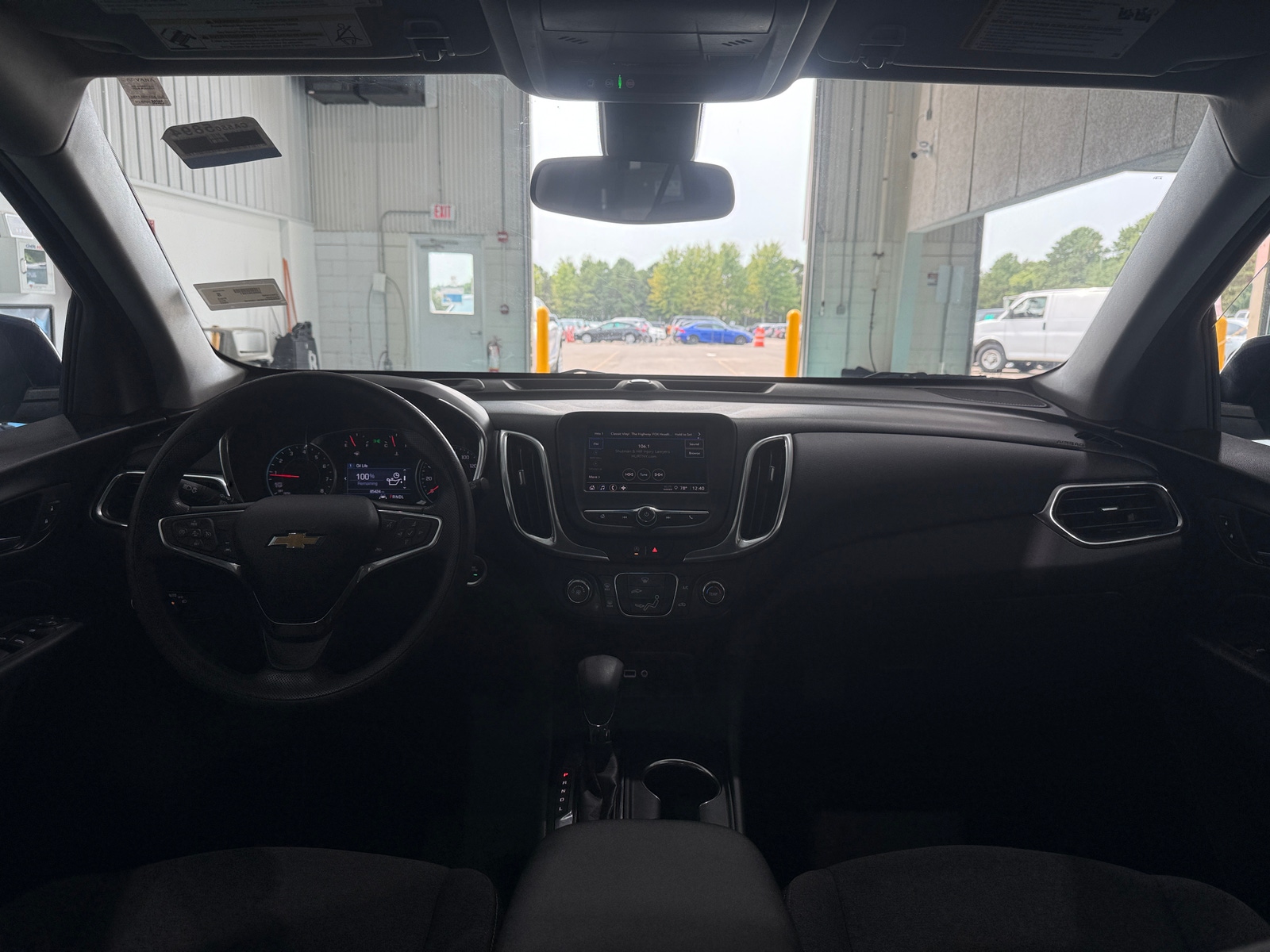 Thumbnail: 2022 Chevrolet Equinox - 3