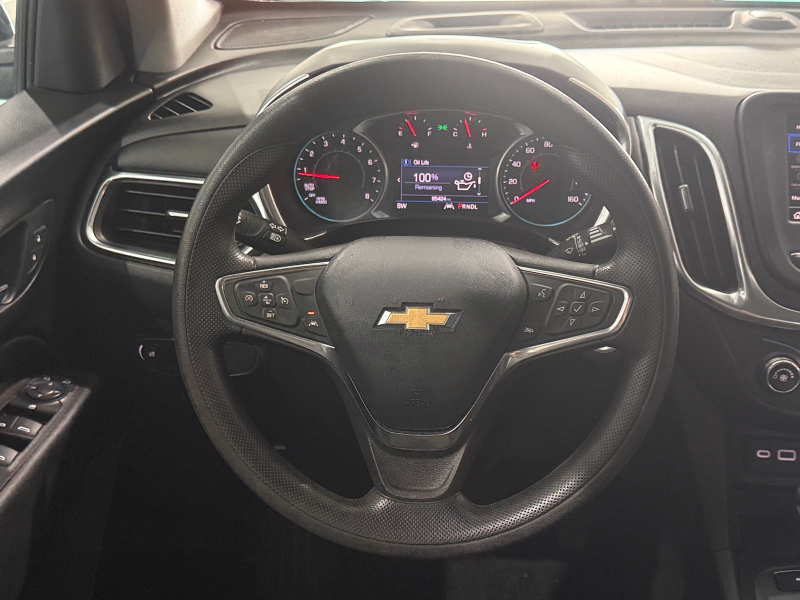 Thumbnail: 2022 Chevrolet Equinox - 5