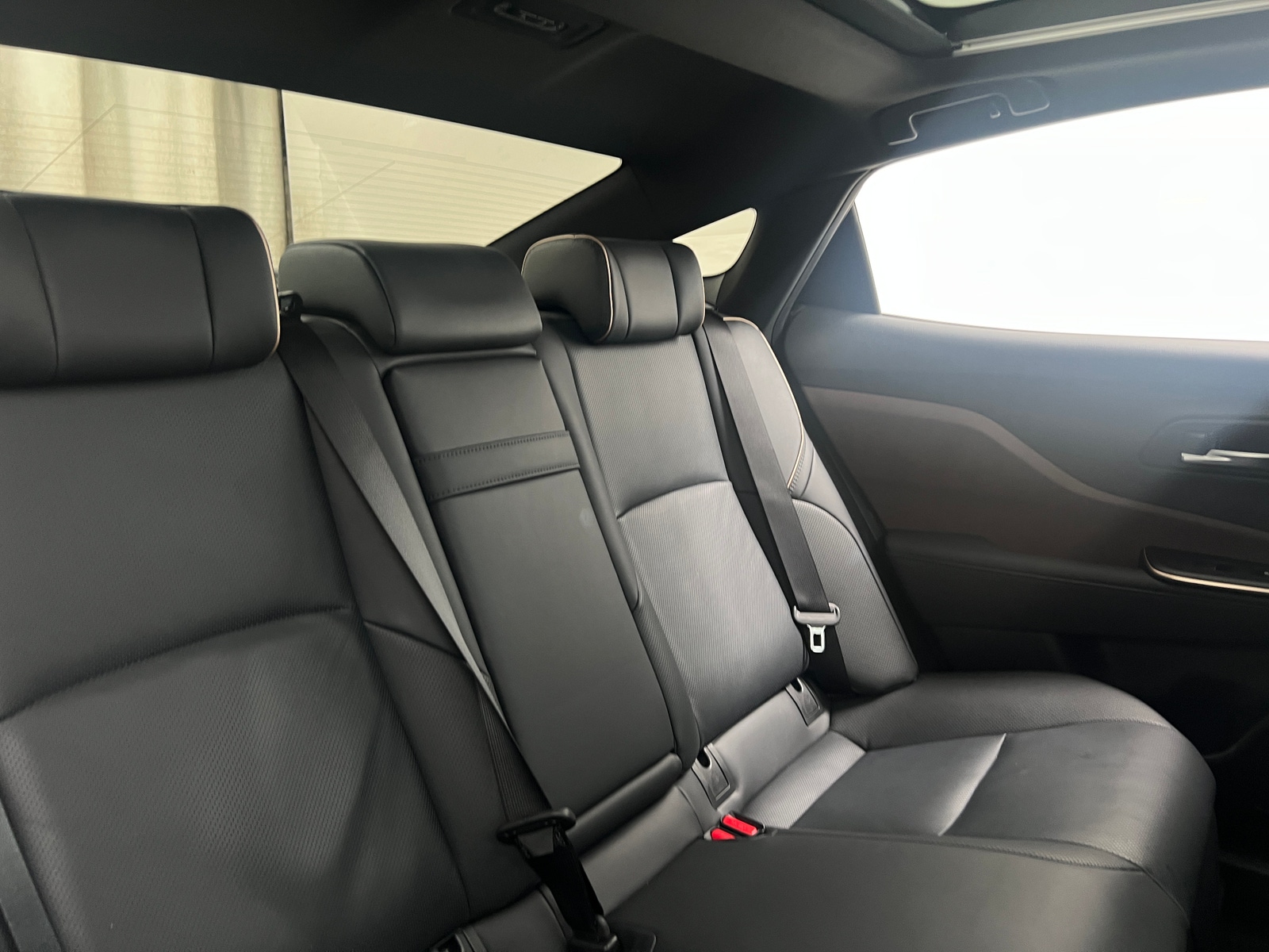 Thumbnail: 2023 Toyota Crown - 5