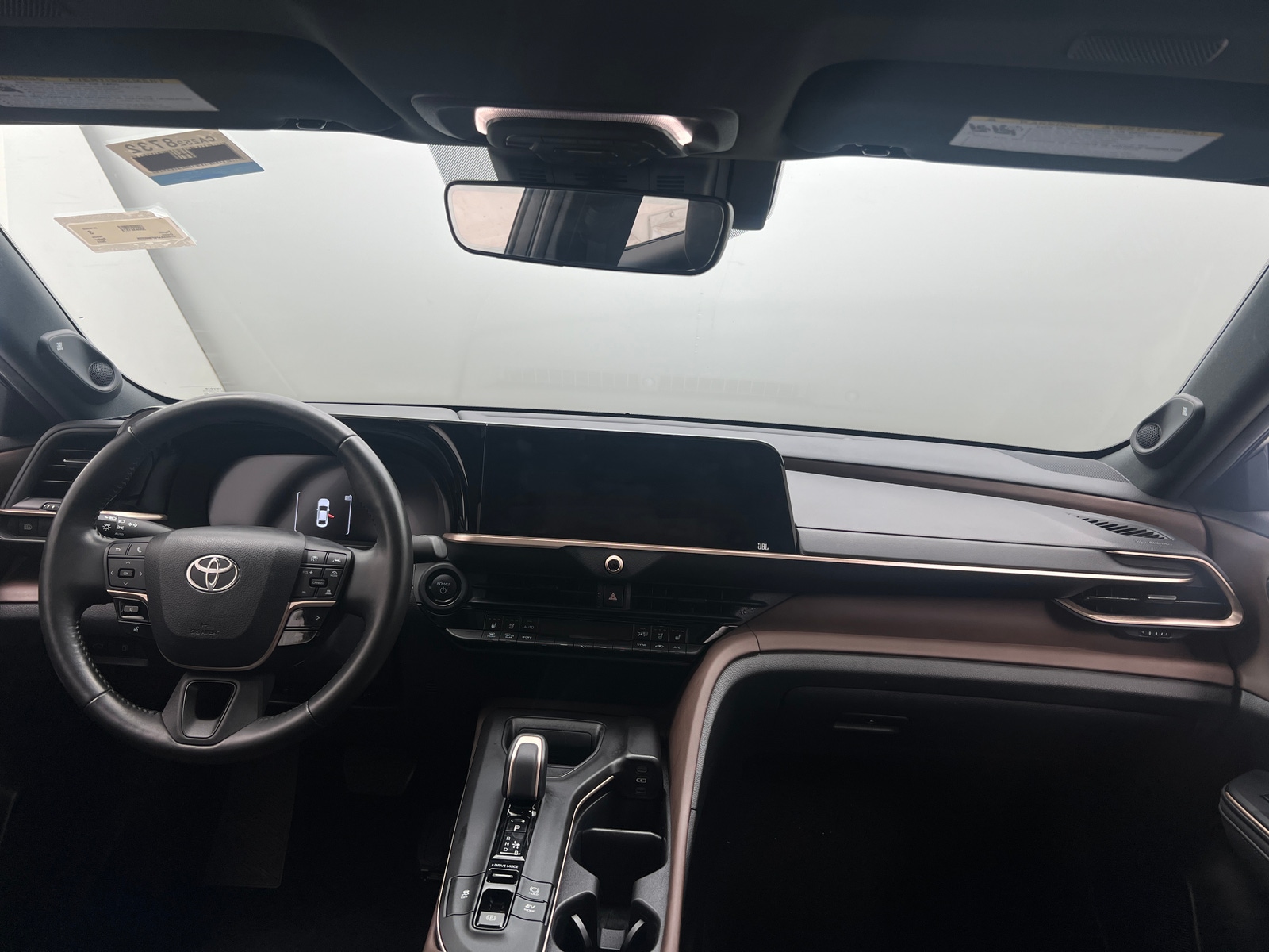 Thumbnail: 2023 Toyota Crown - 2