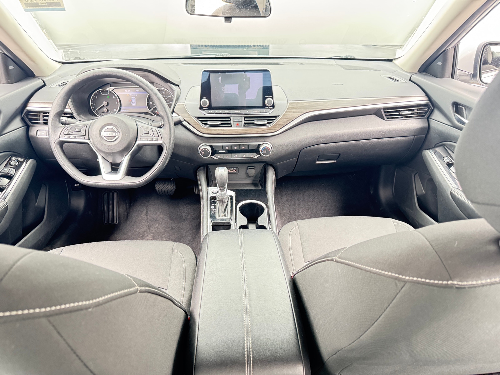 Thumbnail: 2023 Nissan Altima - 3
